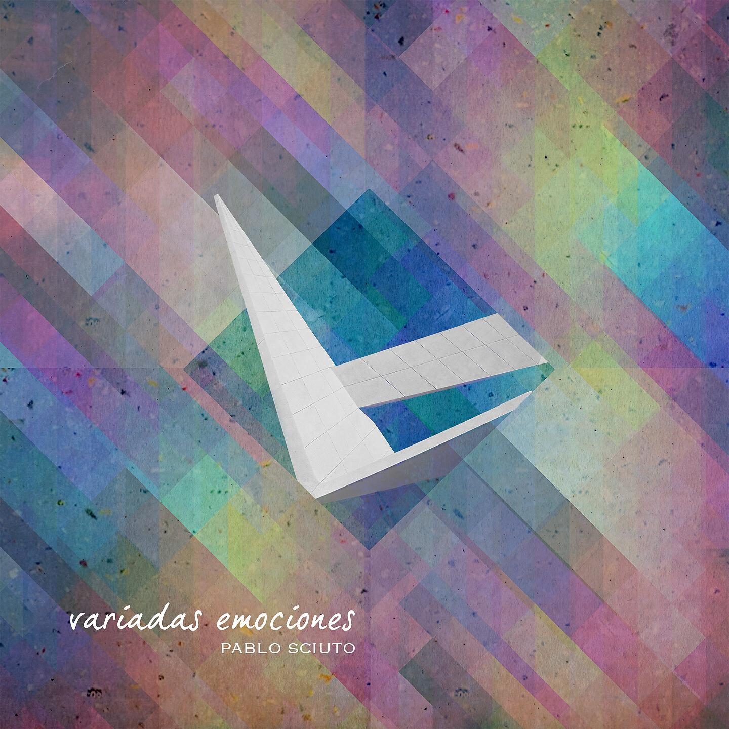 Релиз Variadas Emociones