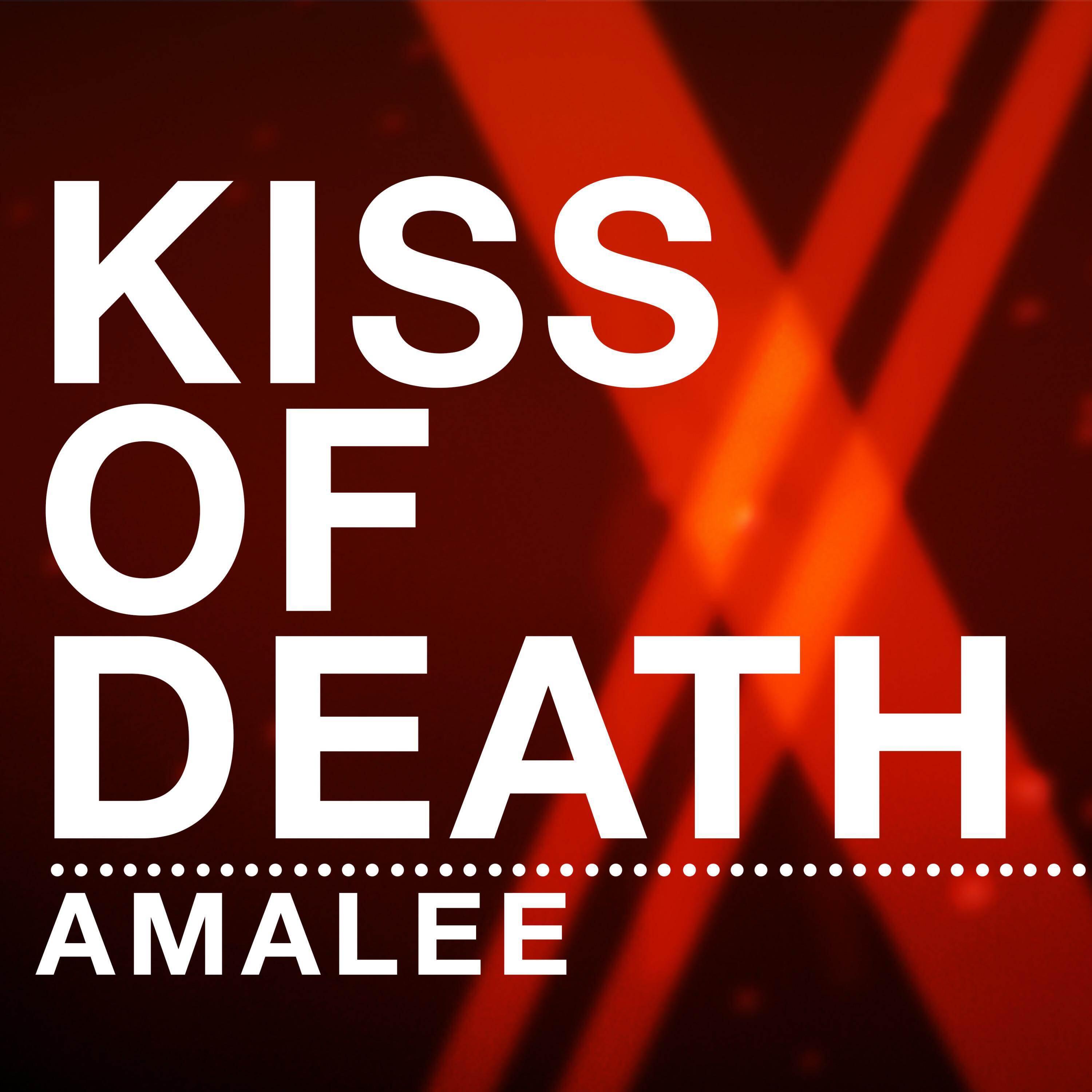Релиз Kiss of Death (From "Darling in the Franxx")