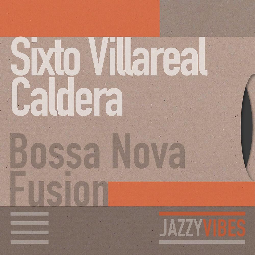 Релиз Bossa Nova Fusion