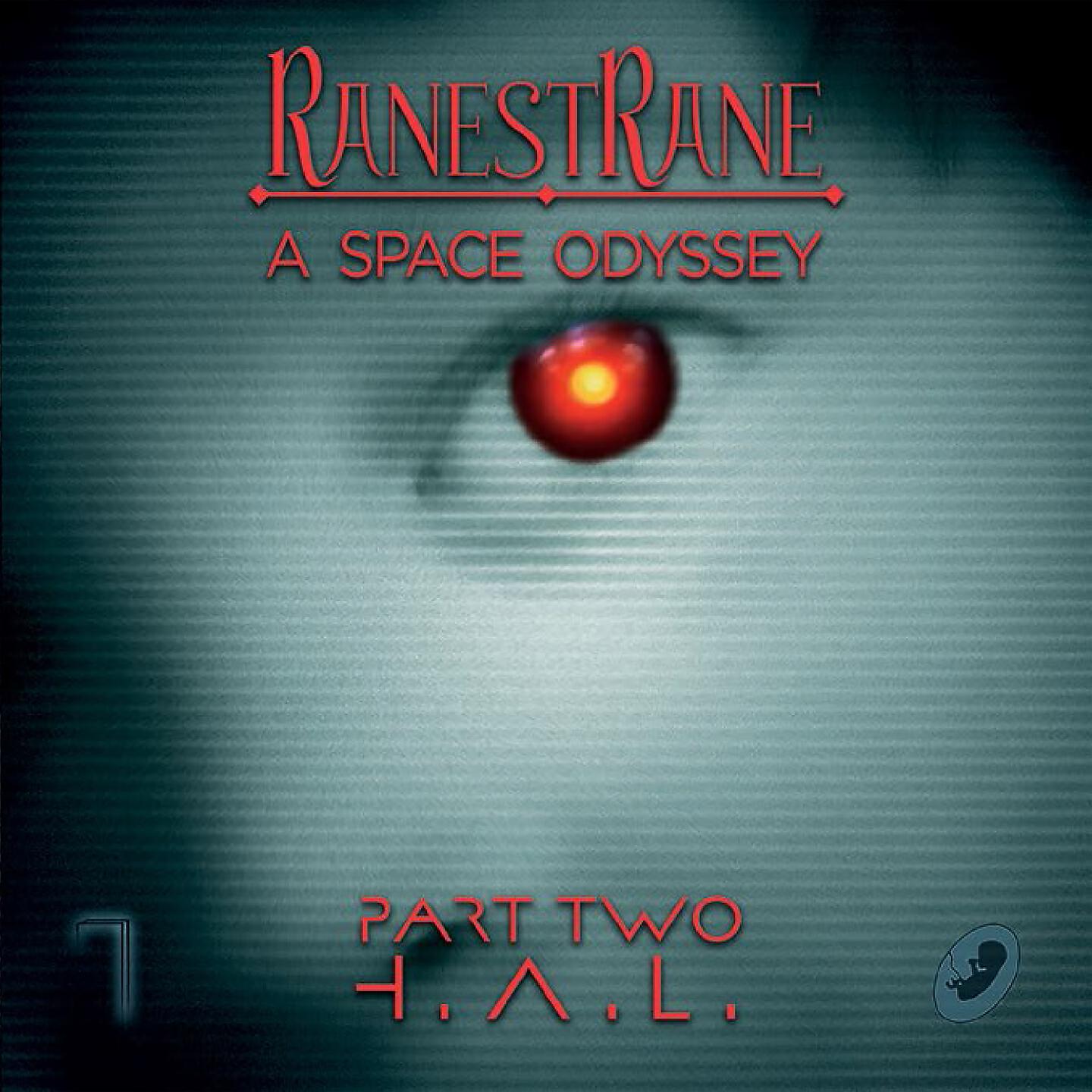 Релиз A Space Odissey-H.A.L.