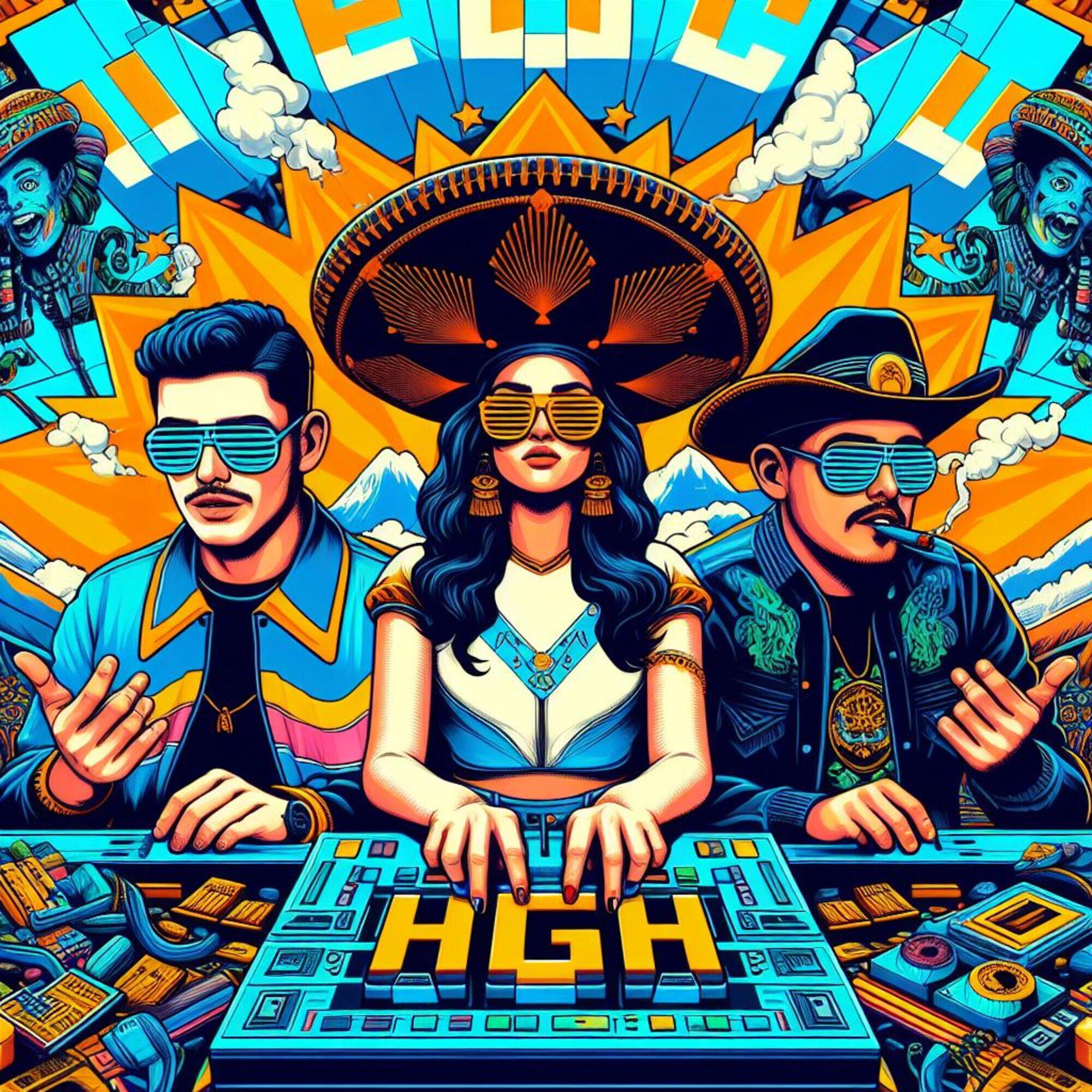 Релиз High