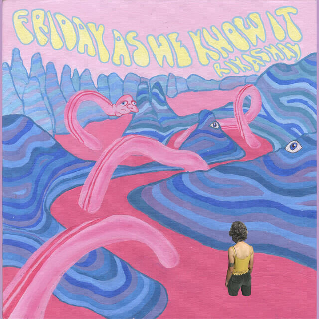 Релиз Friday as We Know It