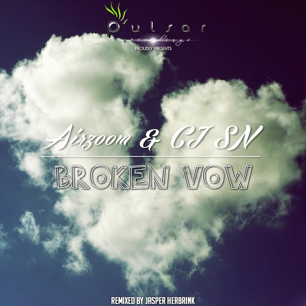 Релиз Broken Vow