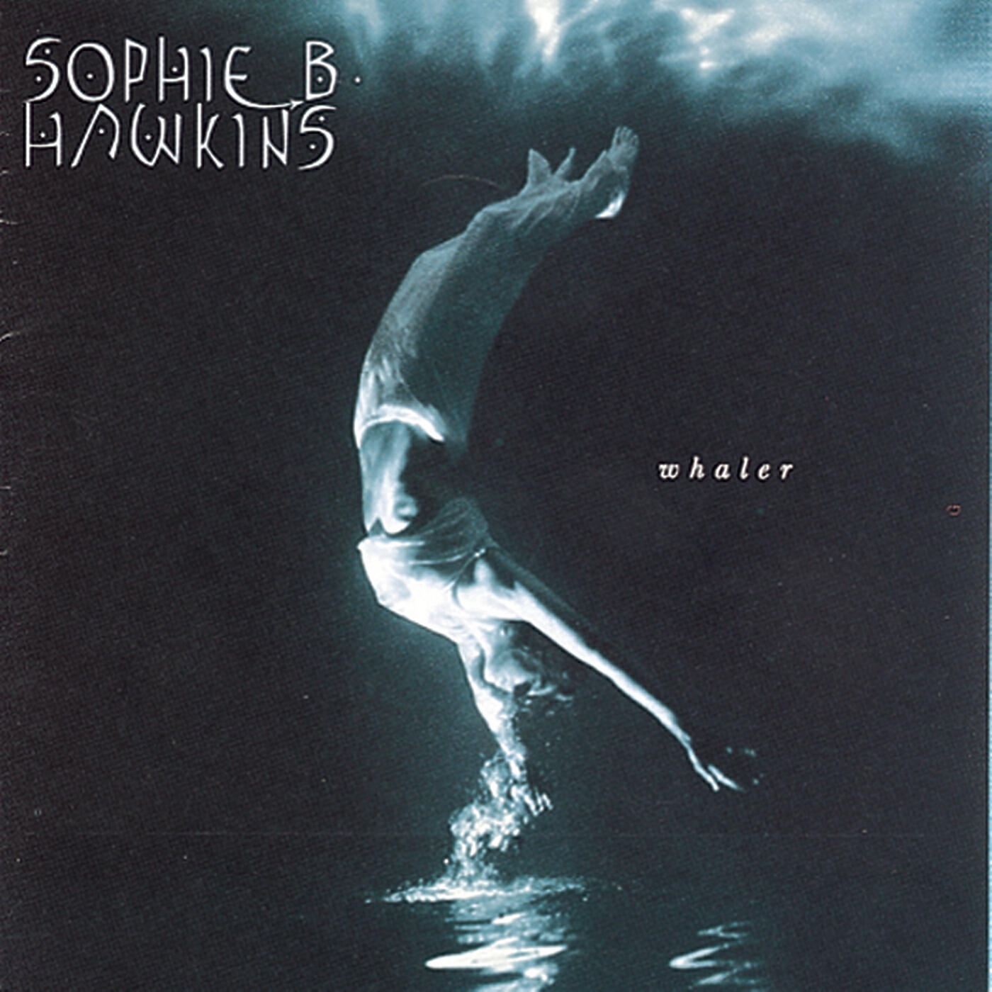 Релиз Whaler