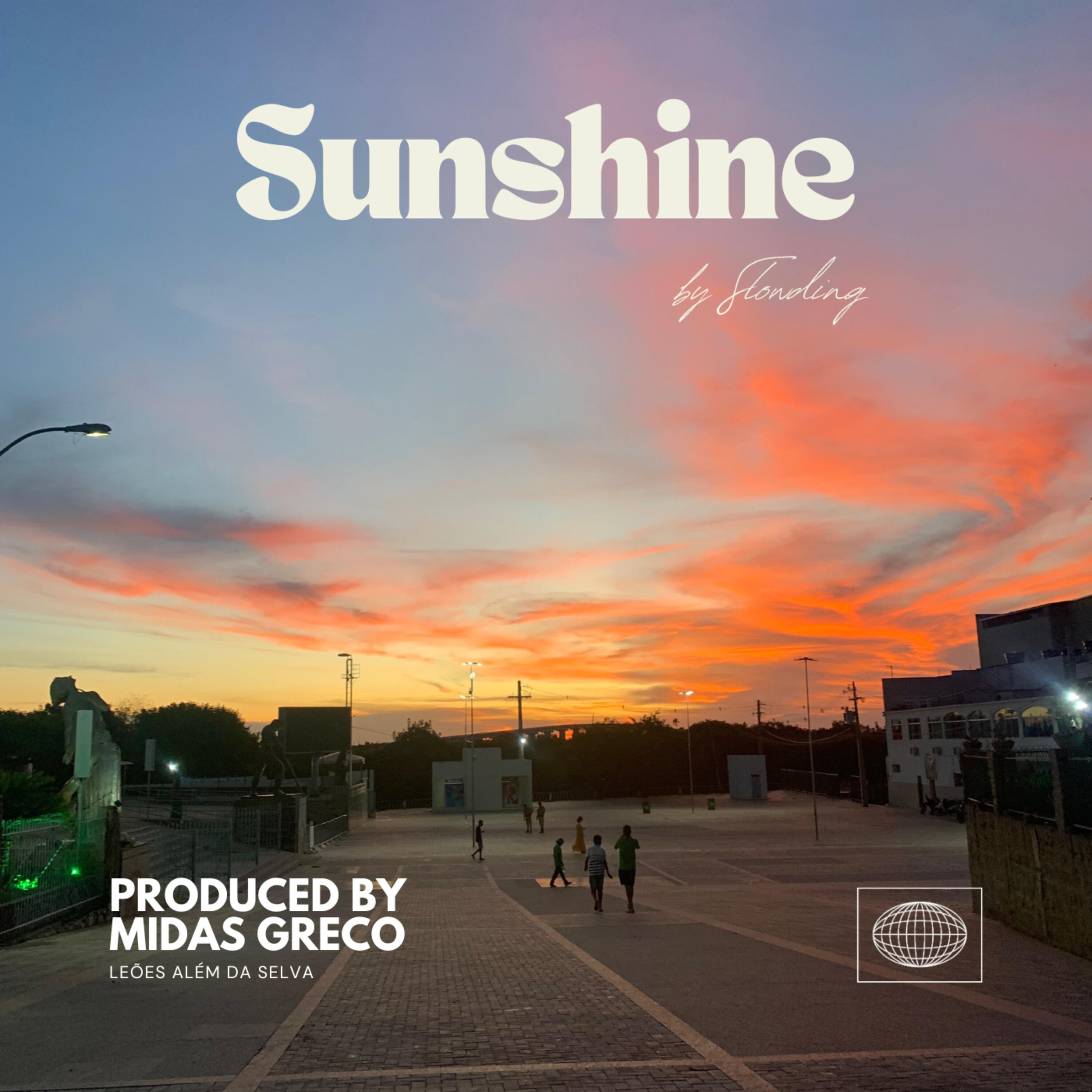 Релиз Sunshine