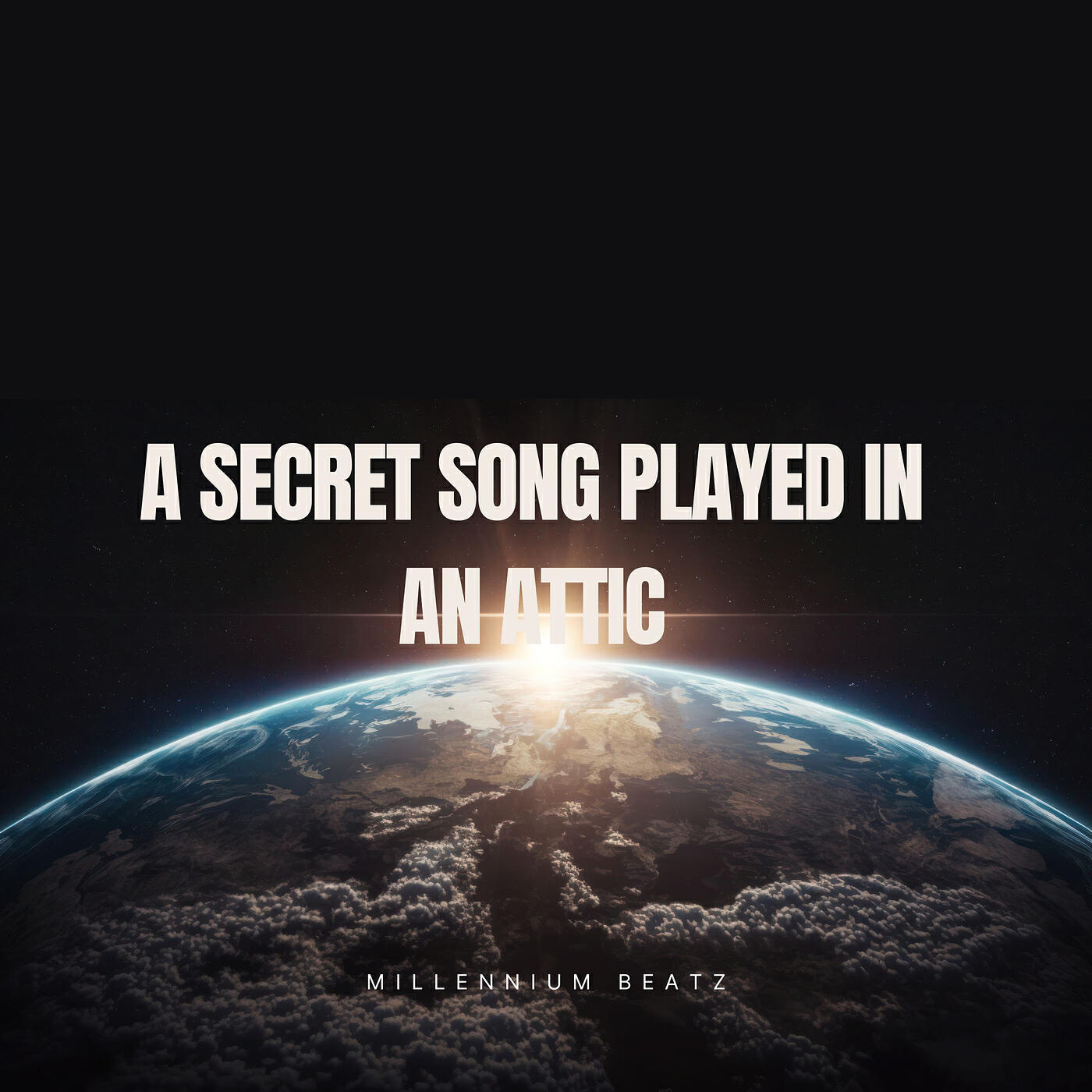 Релиз A Secret Song Played in an Attic