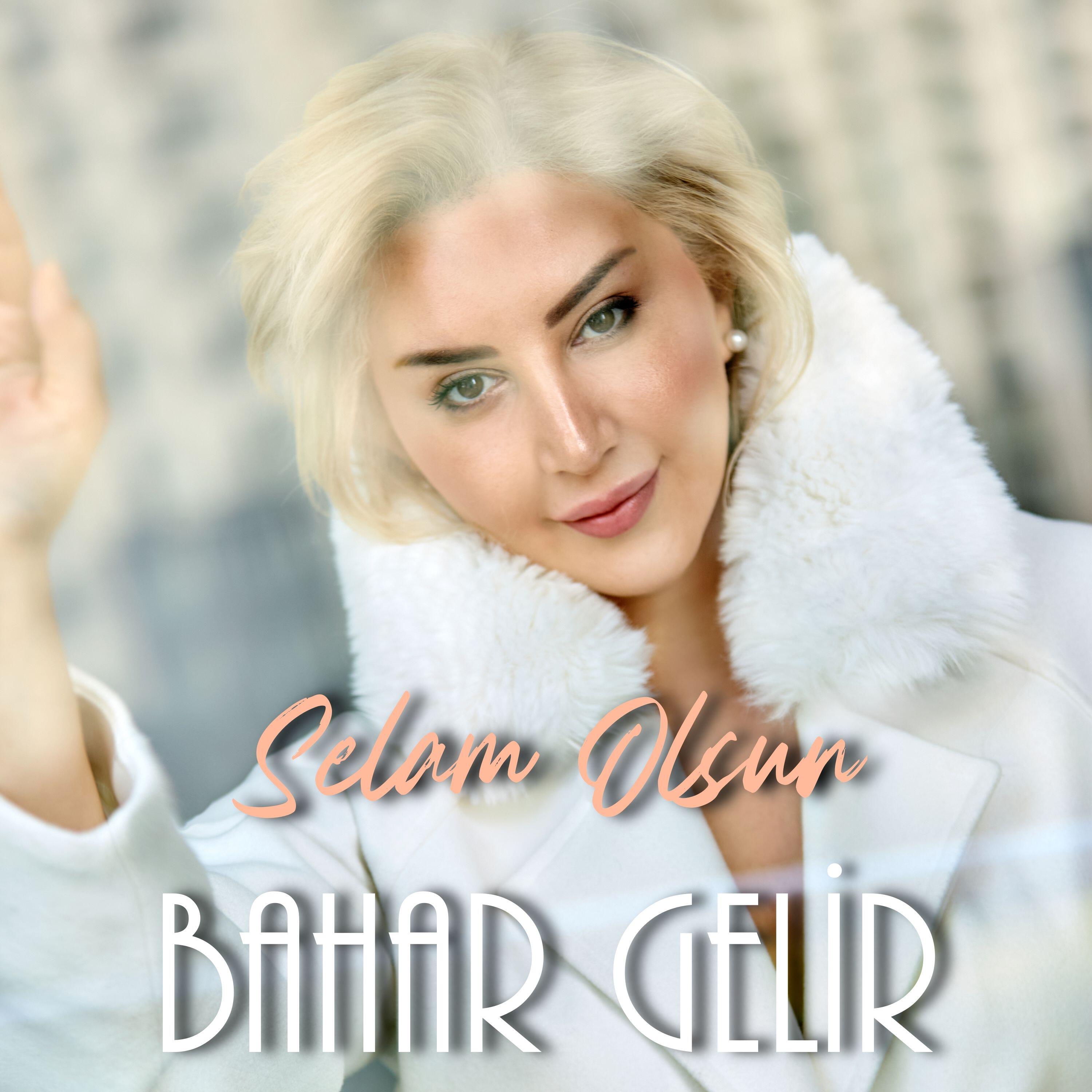 Релиз Selam Olsun