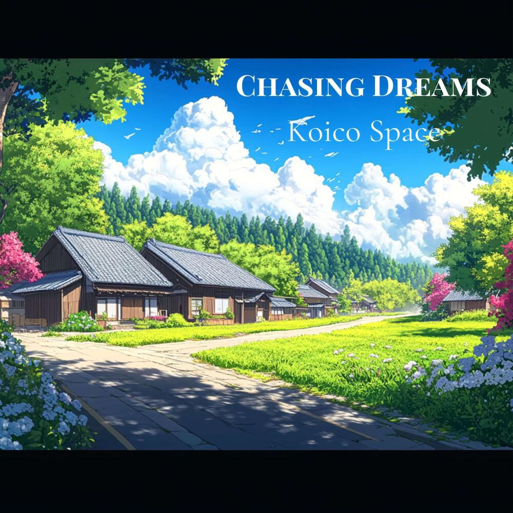 Релиз Chasing Dreams