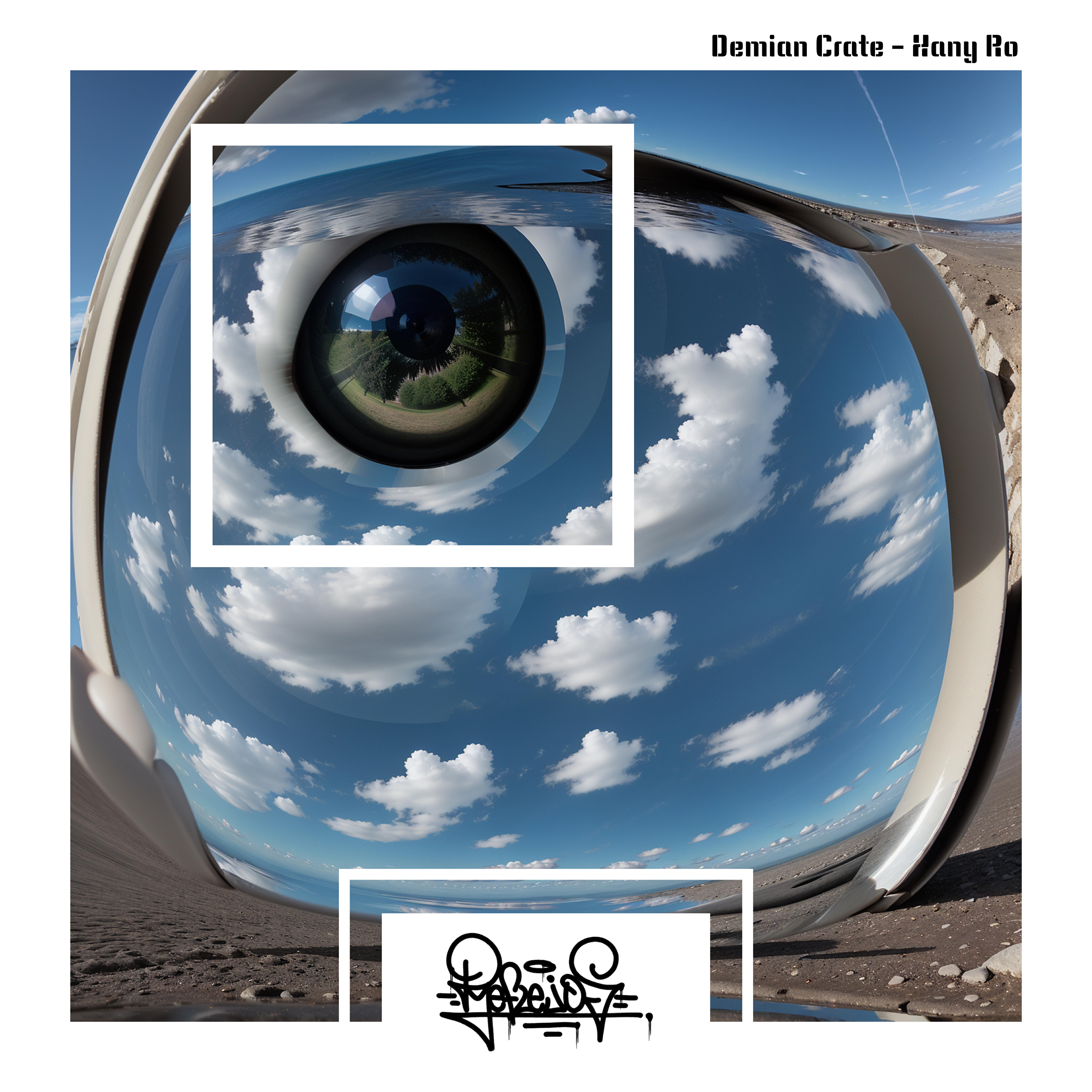 Demian Crate все песни в mp3