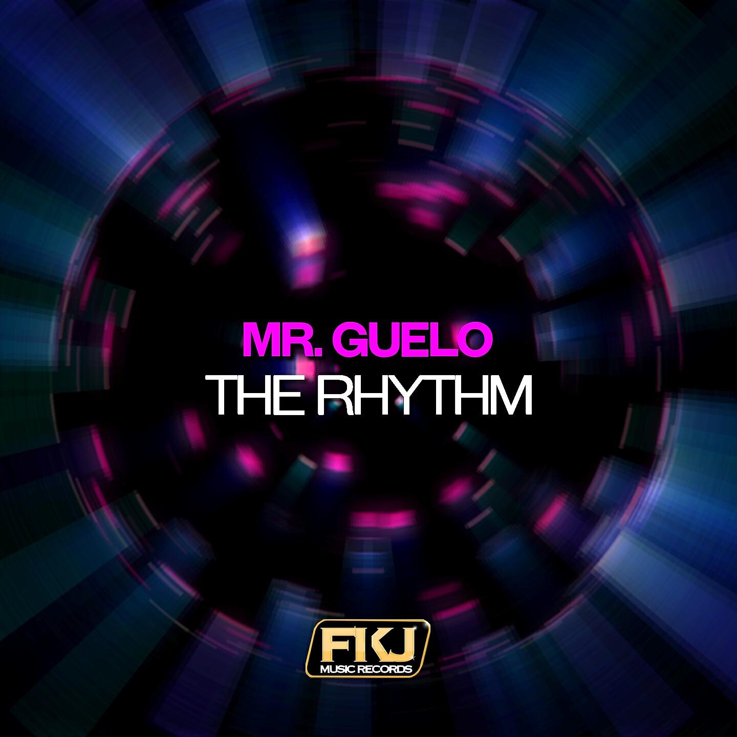 Релиз The Rhythm