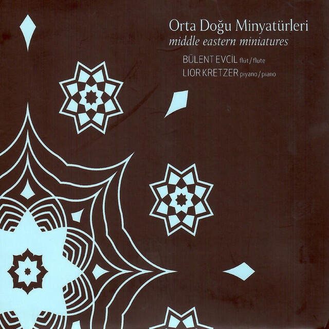 Релиз Orta Doğu Minyatürleri