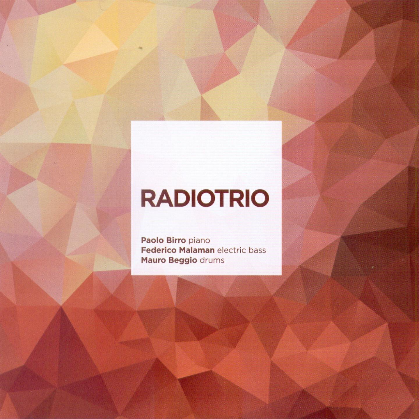 Релиз Radiotrio
