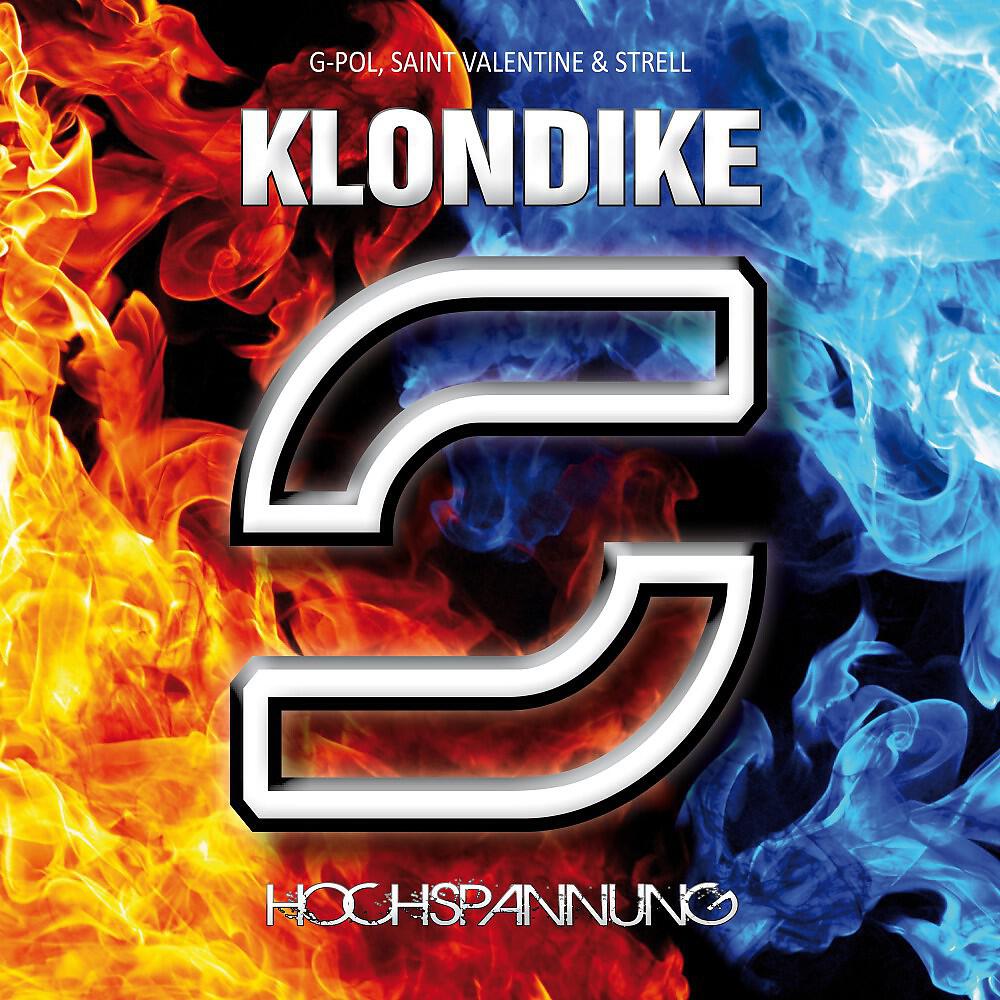 Релиз Klondike
