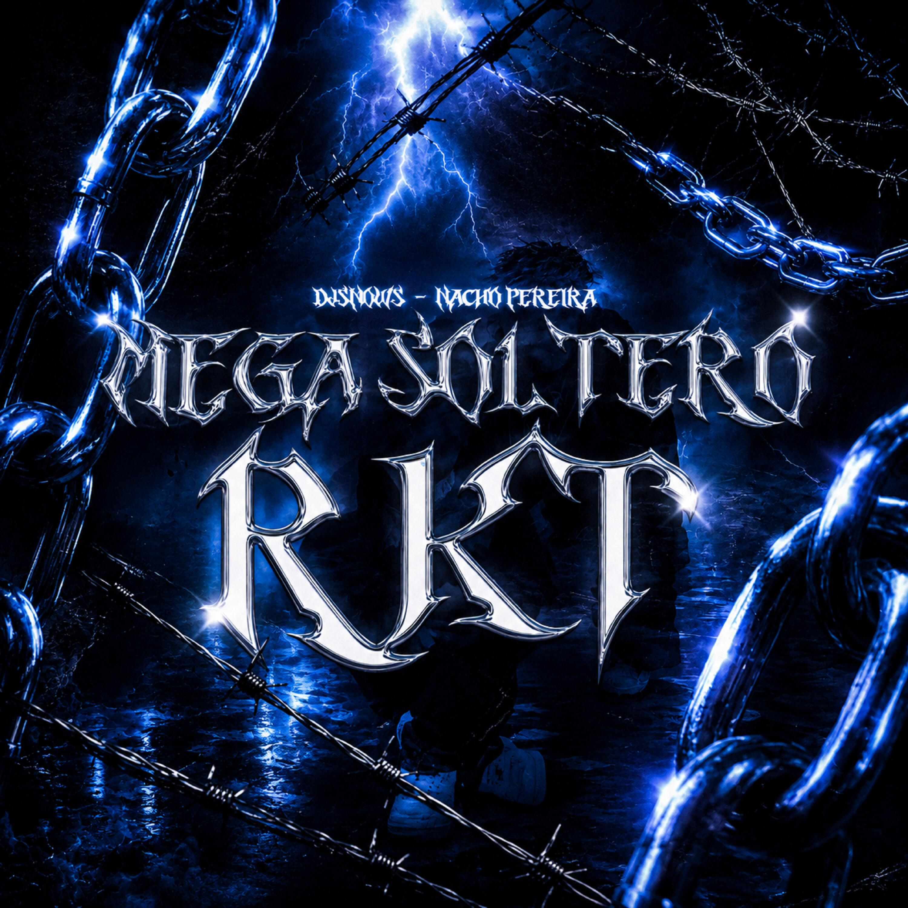 Релиз Mega Soltero Rkt