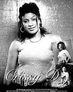 Chrissy D