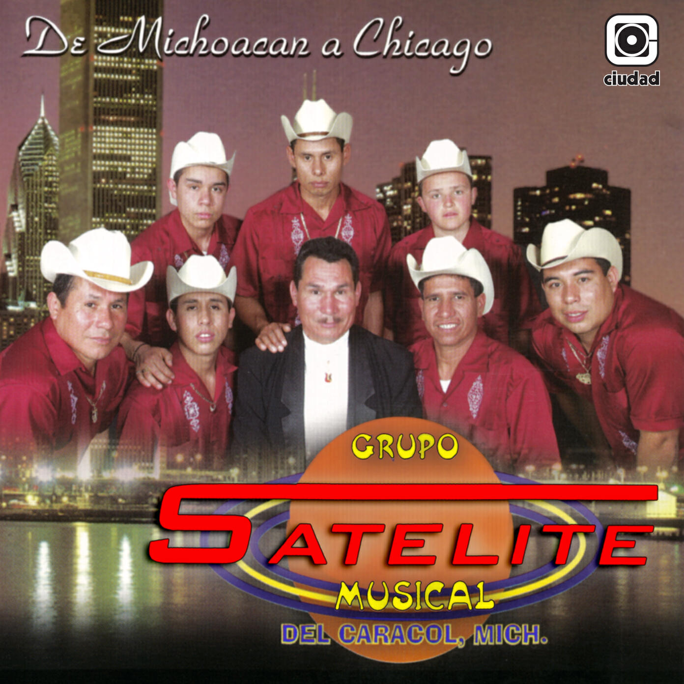 Grupo Satélite Musical