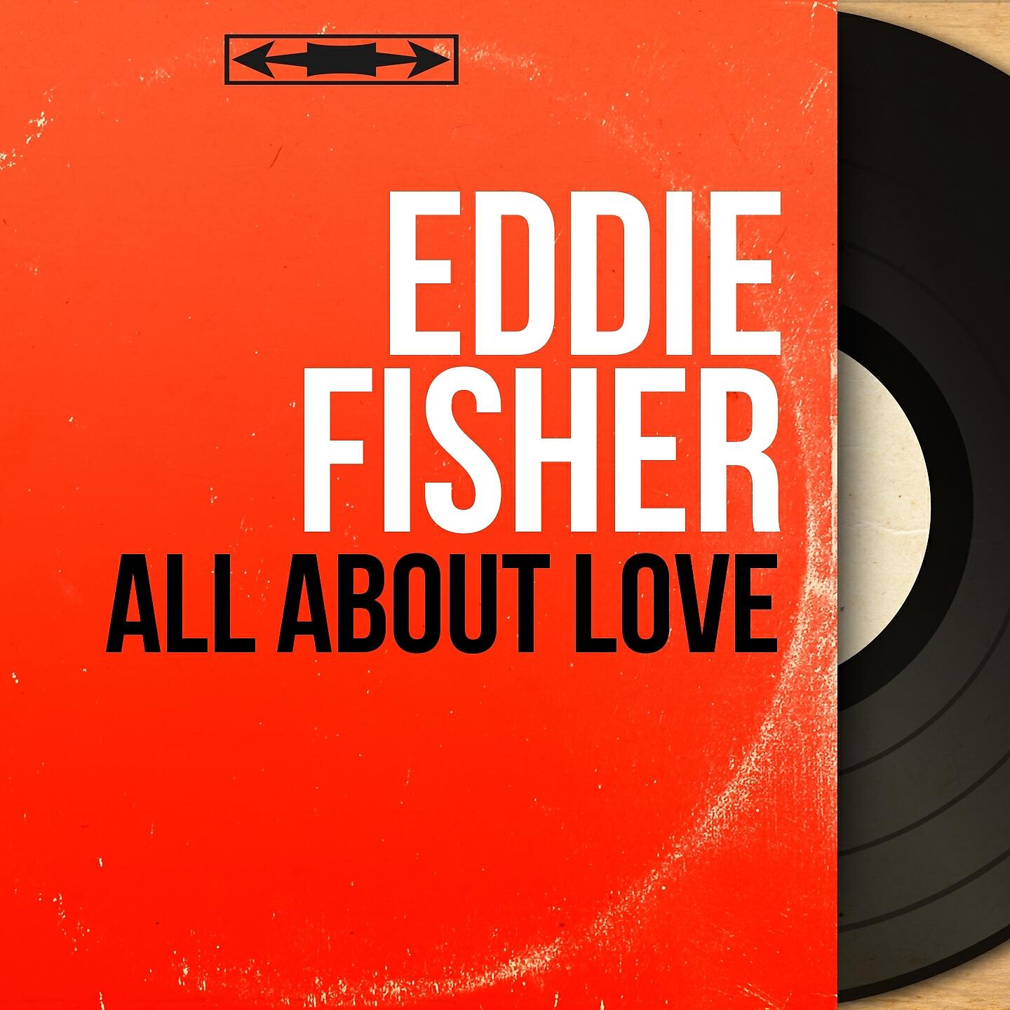 Релиз All About Love