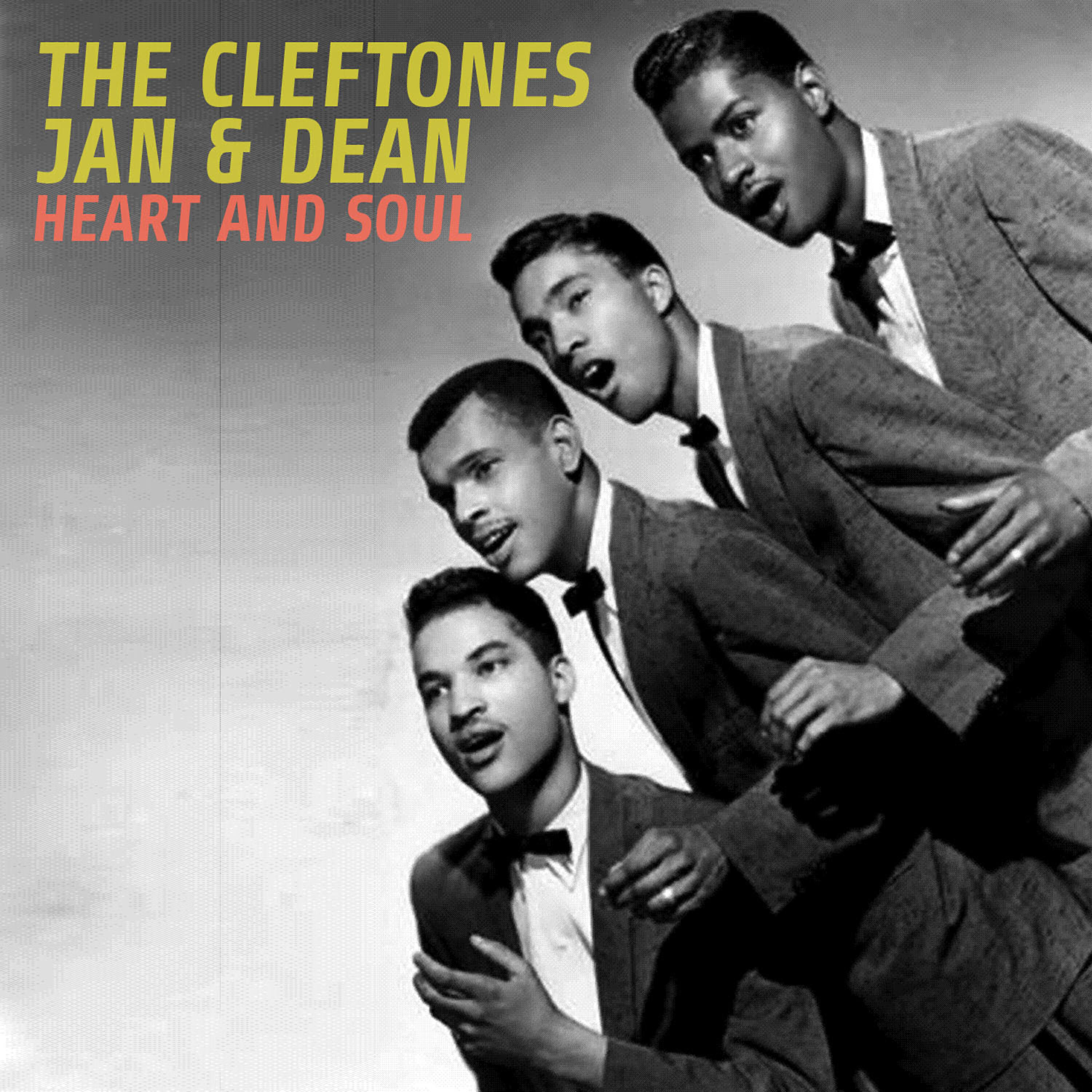 Релиз Heart and Soul