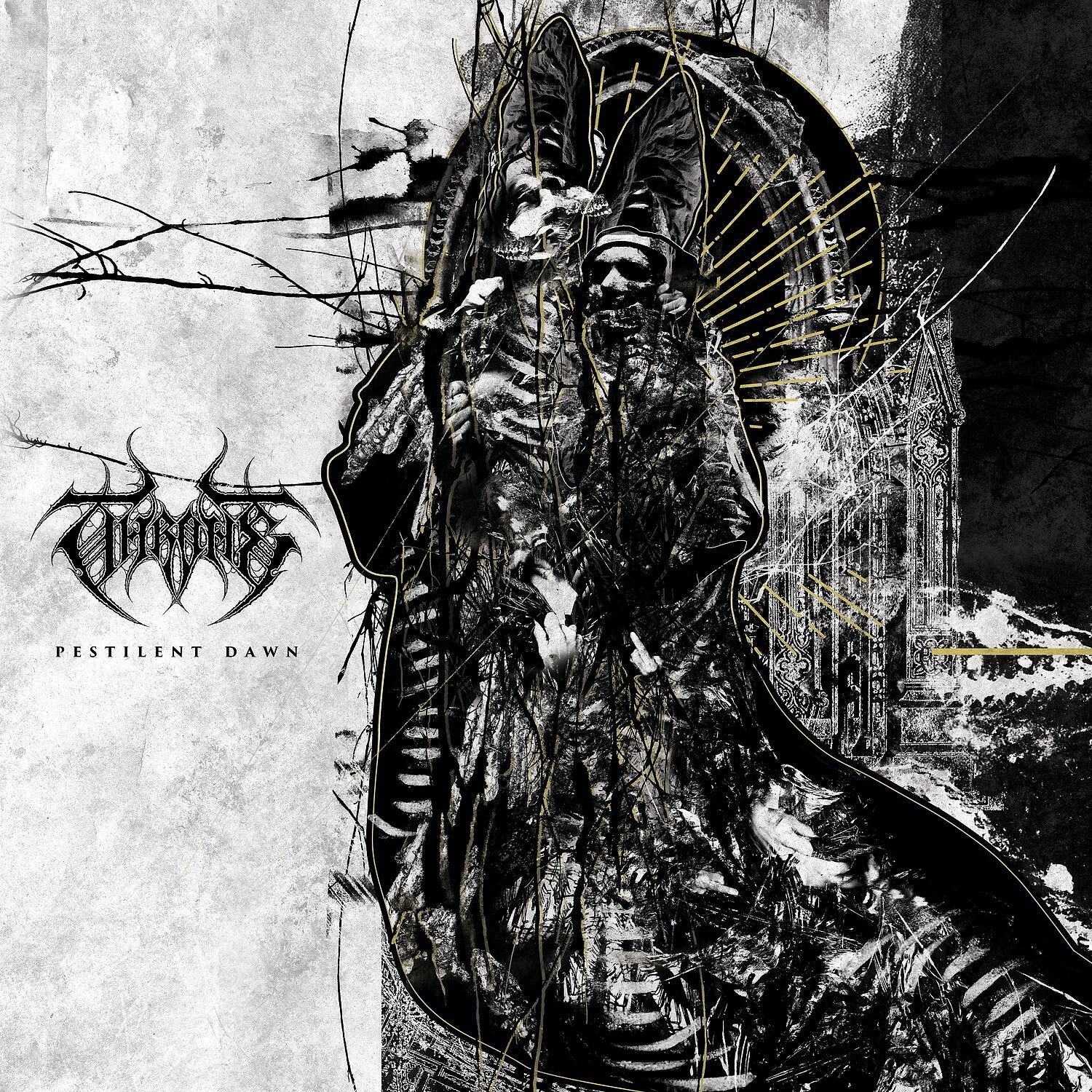 Релиз Pestilent Dawn