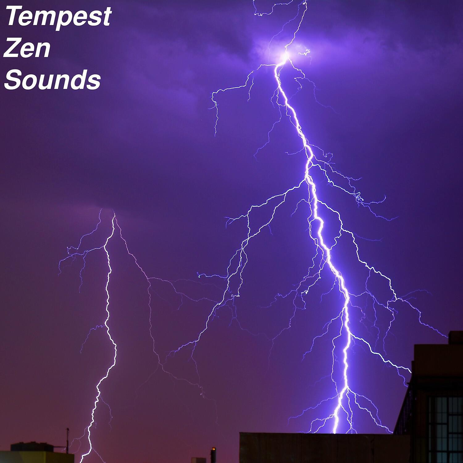 Релиз Tempest Zen Sounds