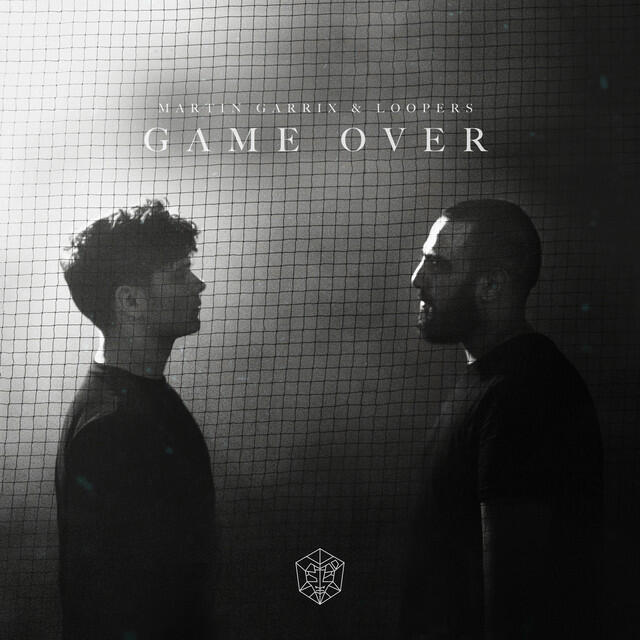 Скачать песню Martin Garrix, Loopers - Game Over бесплатно в MP3 для Android и iOS