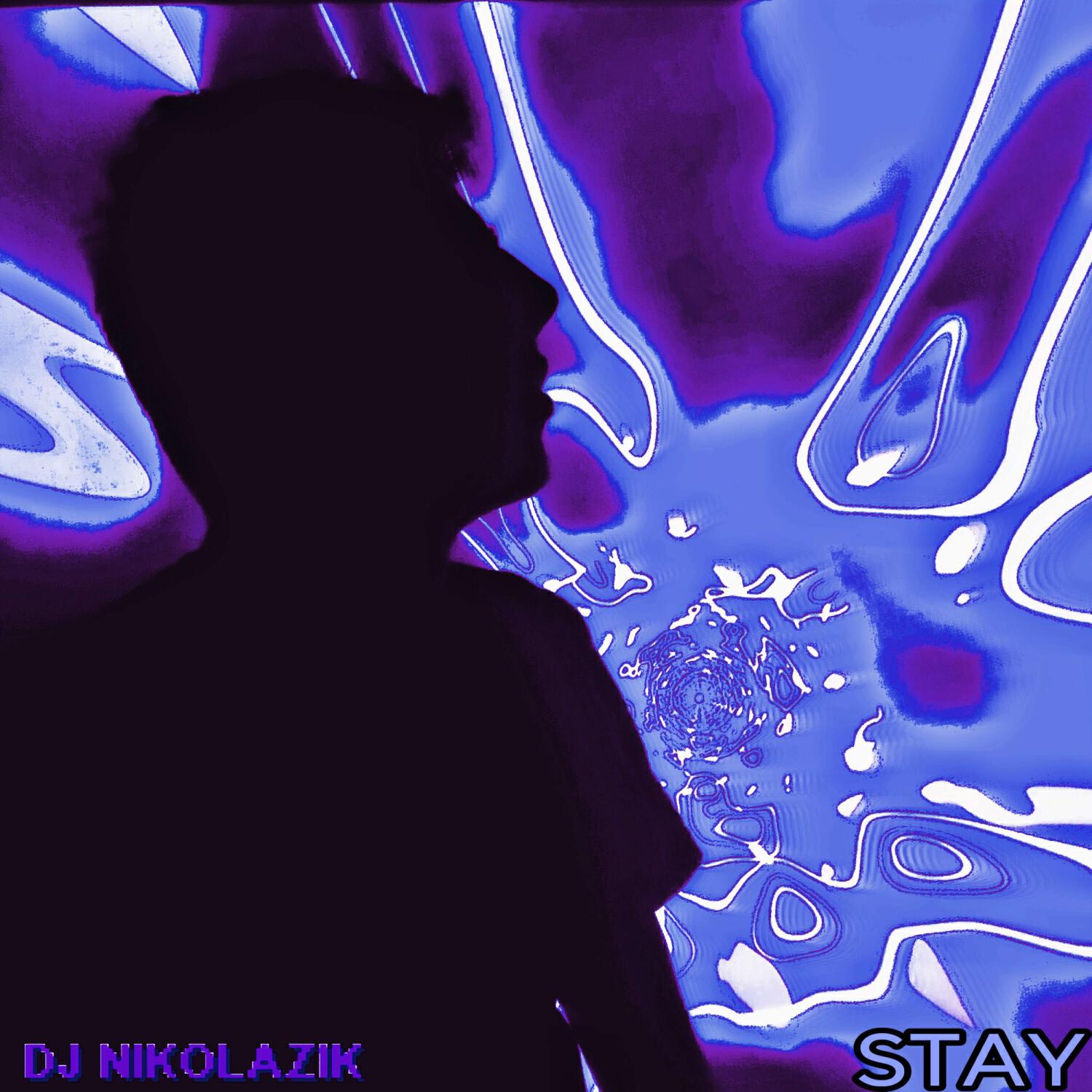 Релиз STAY