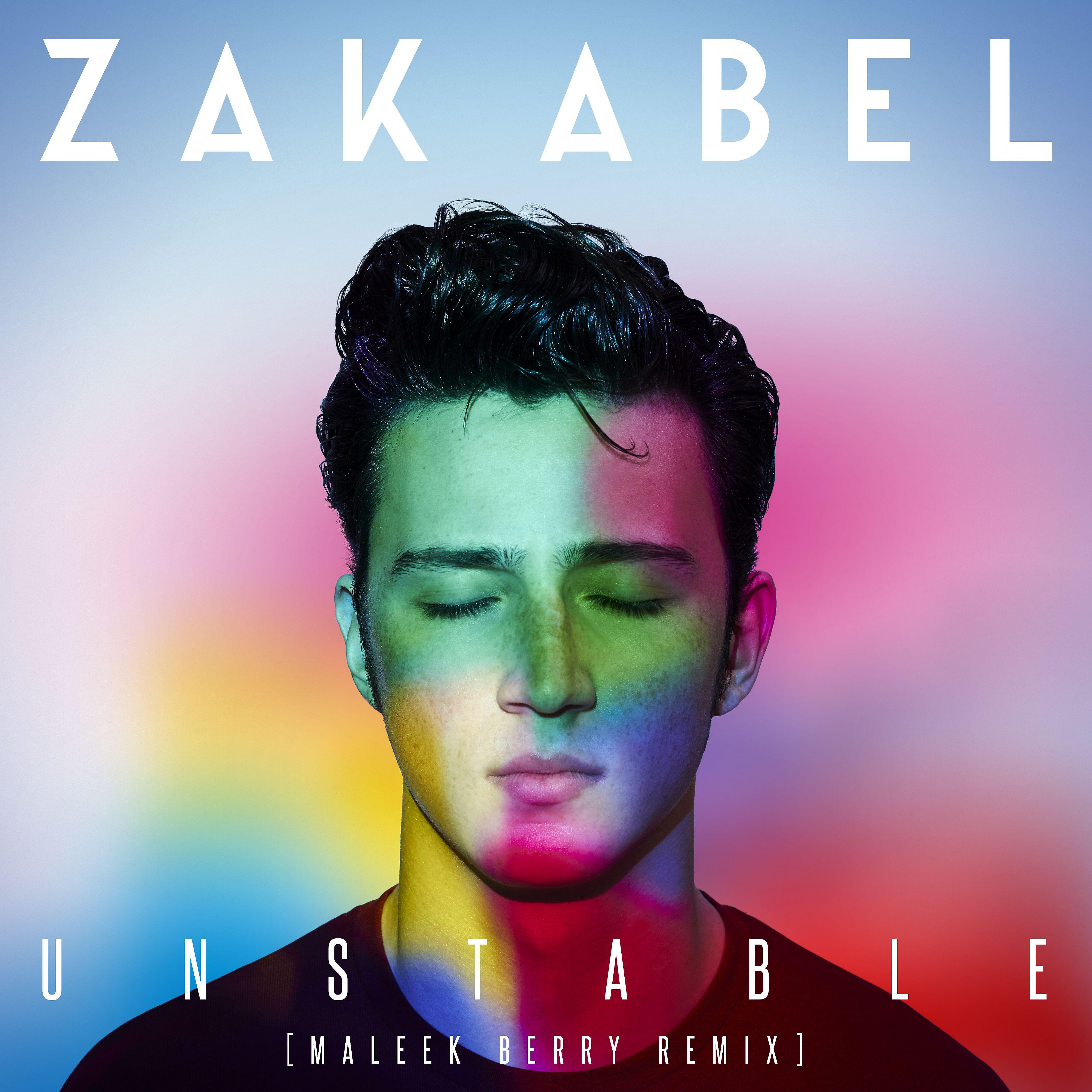 Релиз Unstable (Maleek Berry Remix)