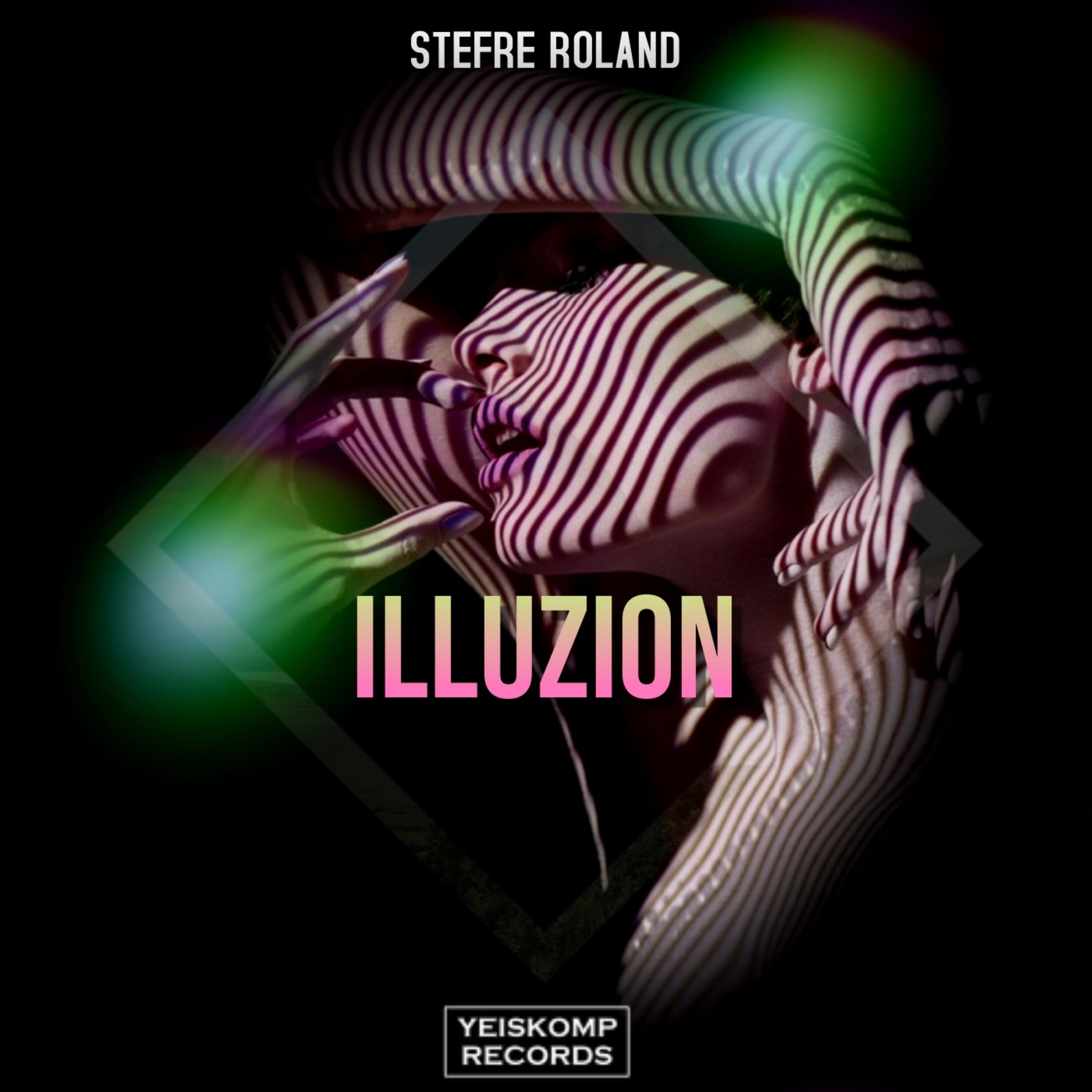 Релиз Illuzion