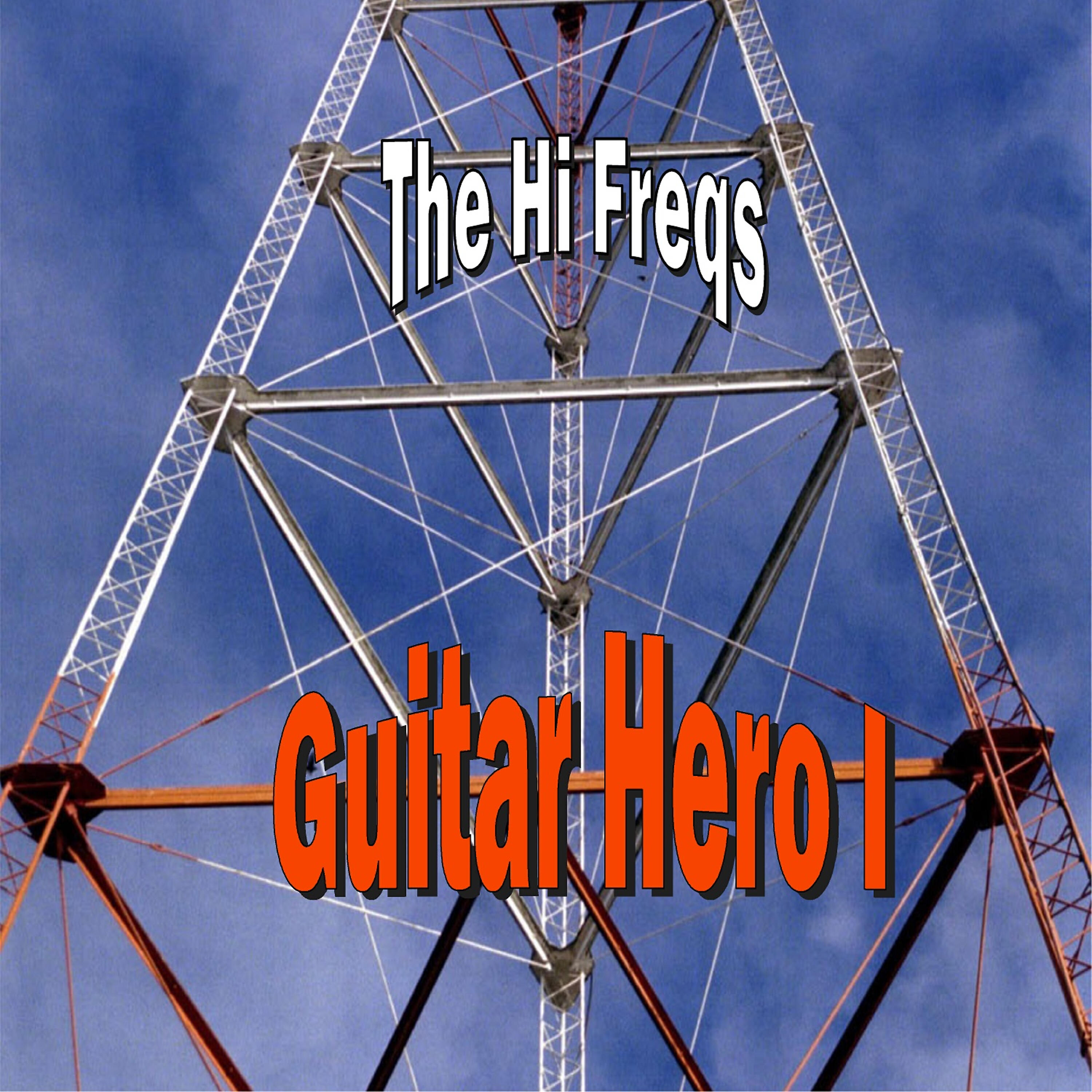 Релиз Guitar Hero I