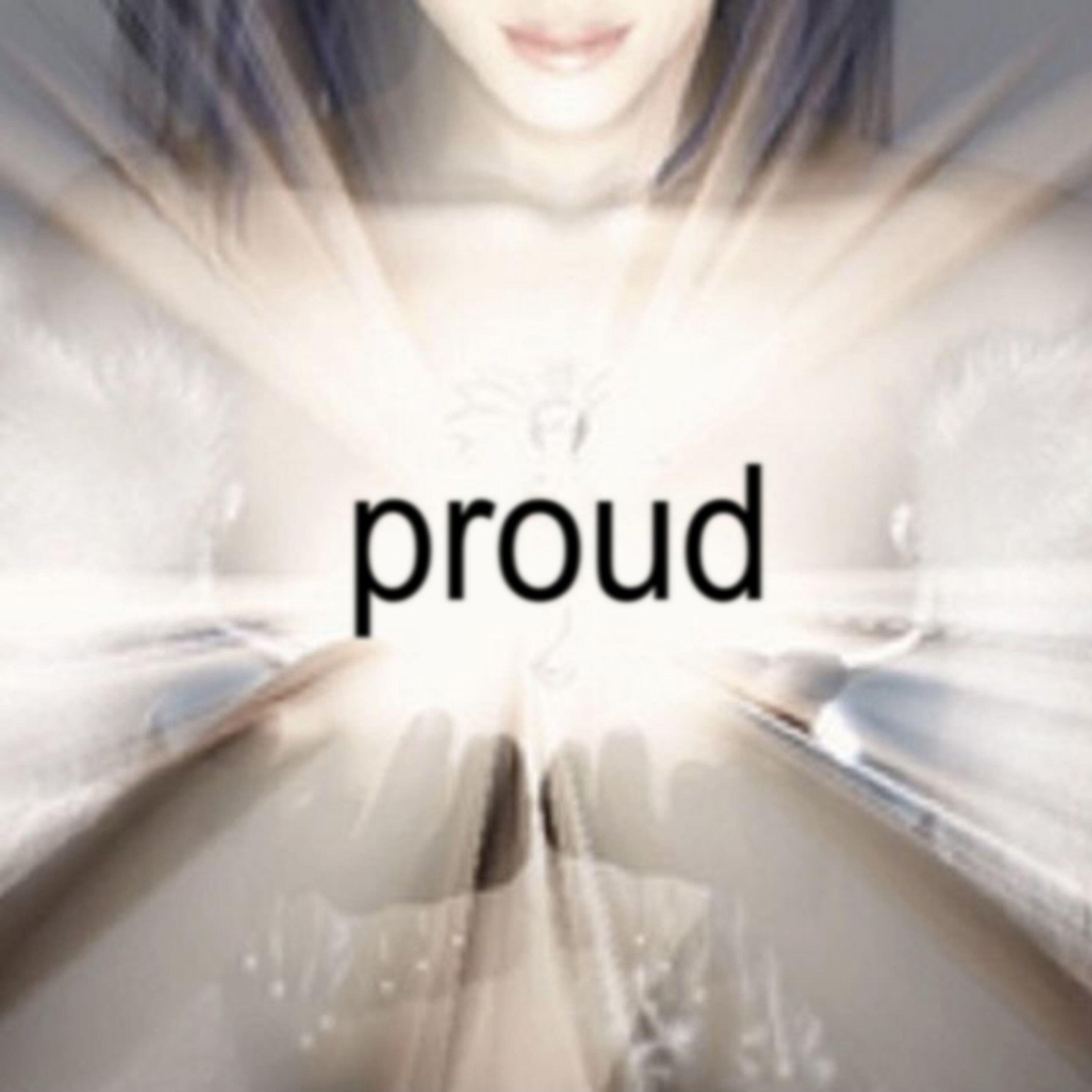 Релиз proud