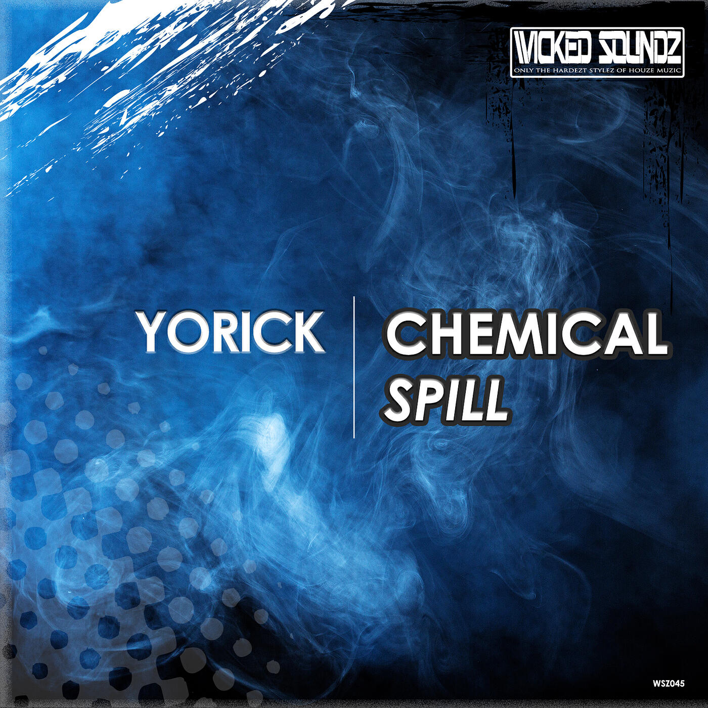 Релиз Chemical Spill