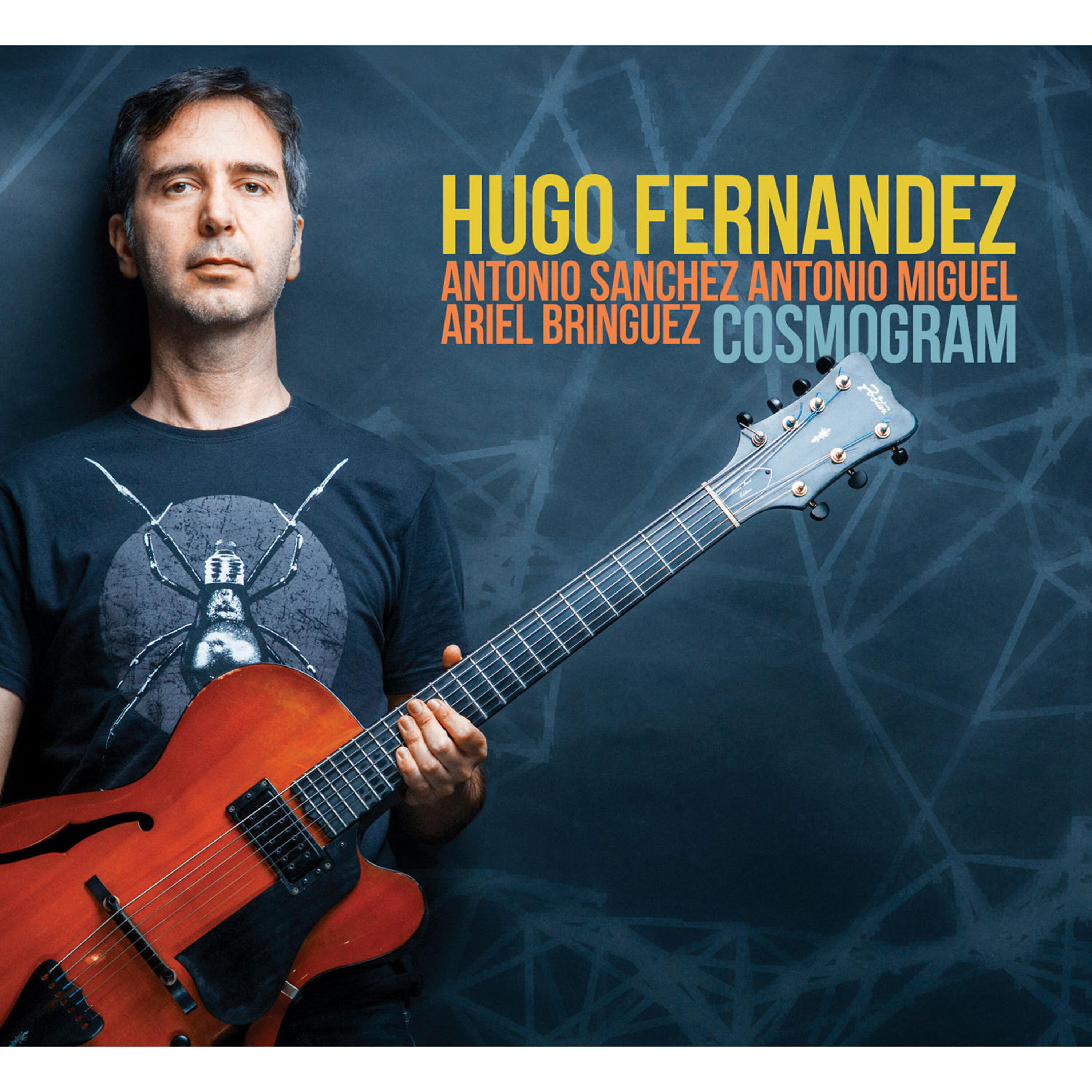 Релиз Cosmogram