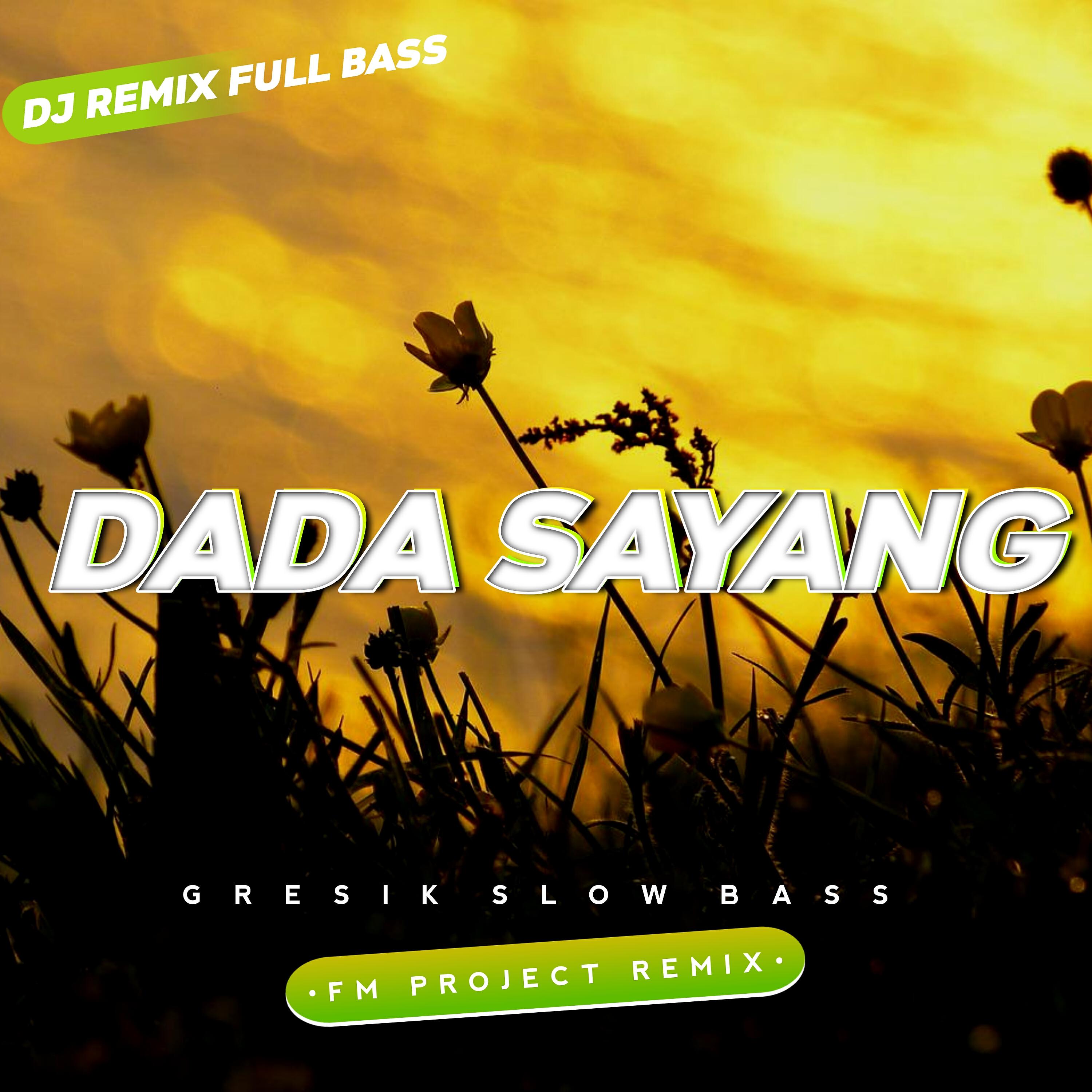 Релиз Dada Sayang