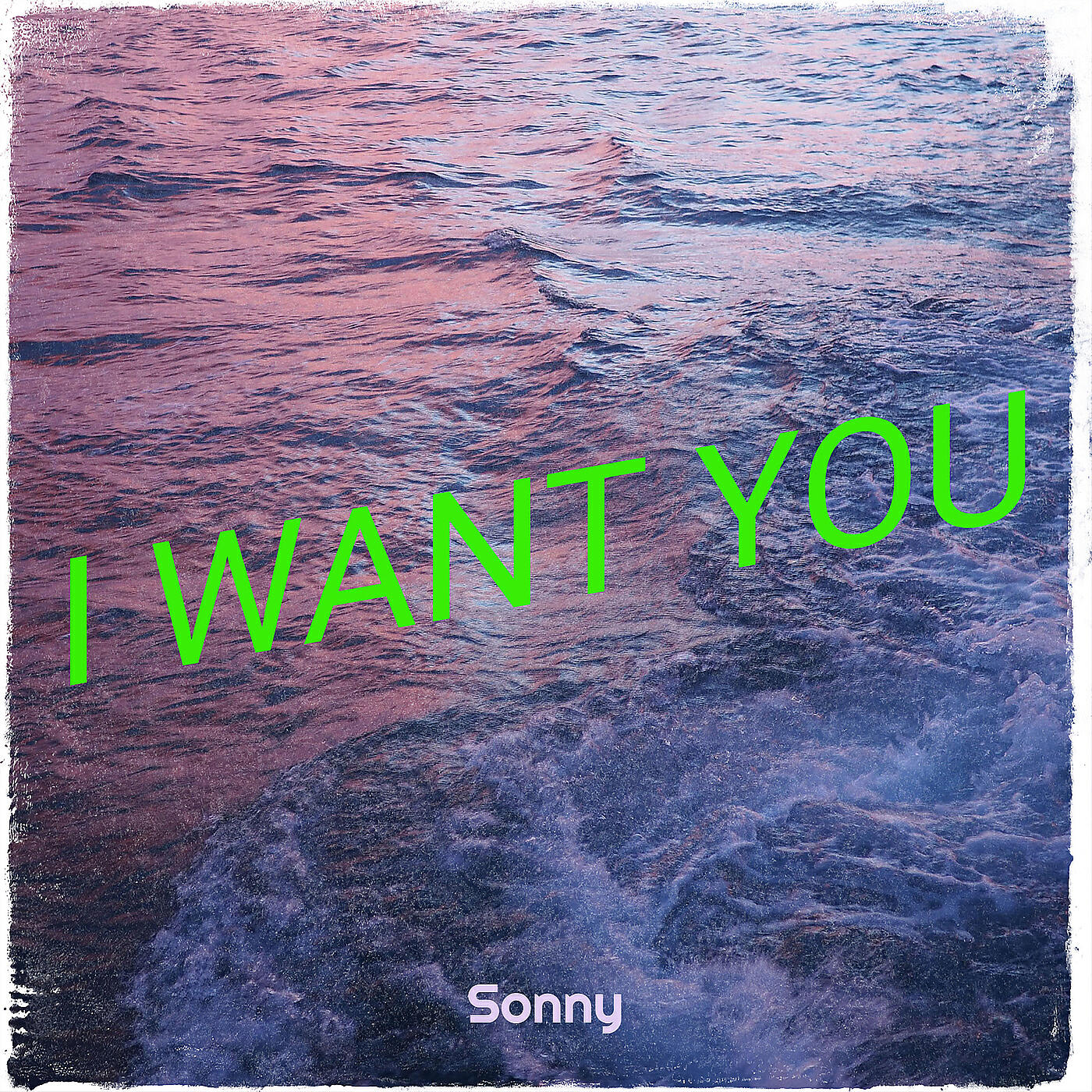 Релиз I Want You