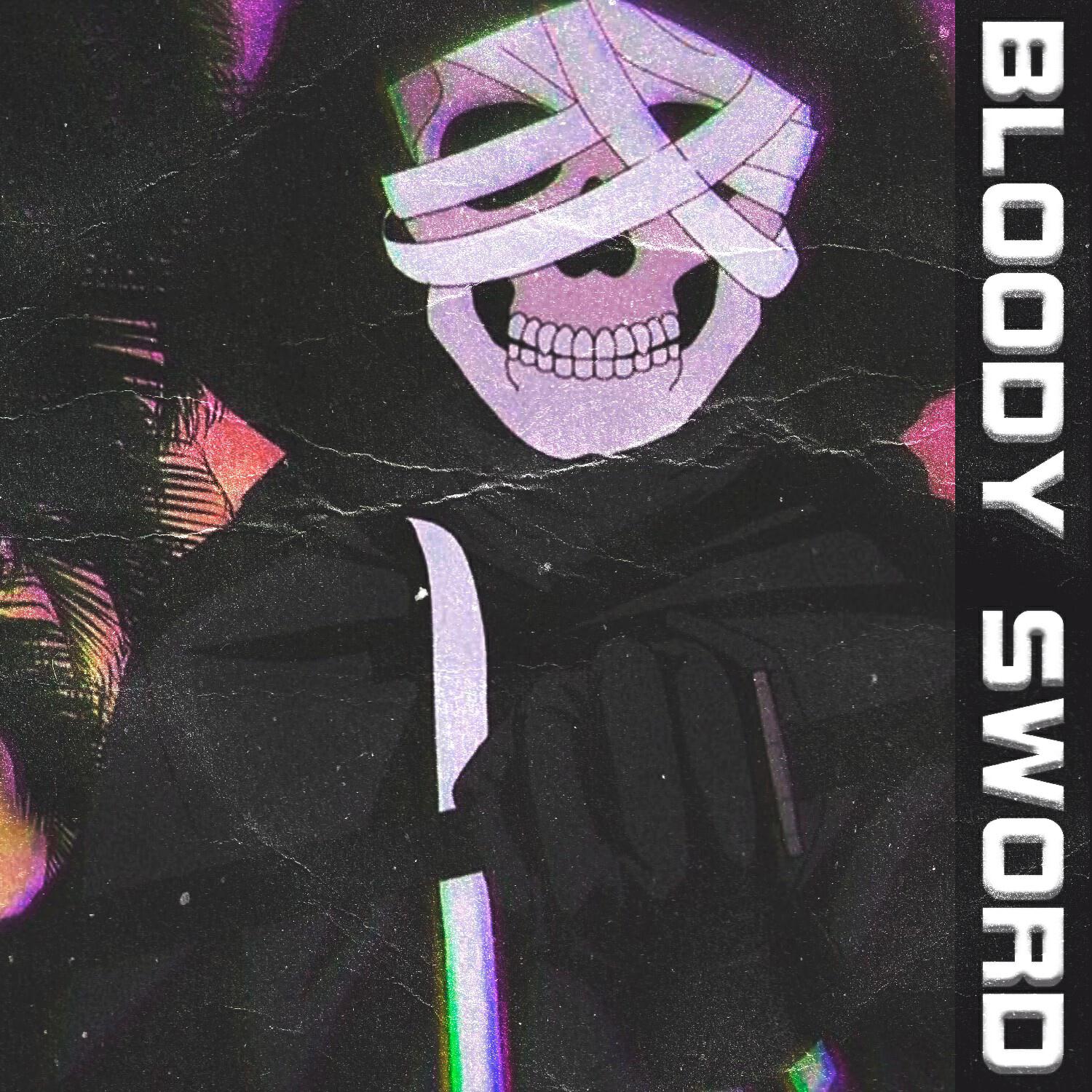 Релиз BLOODY SWORD
