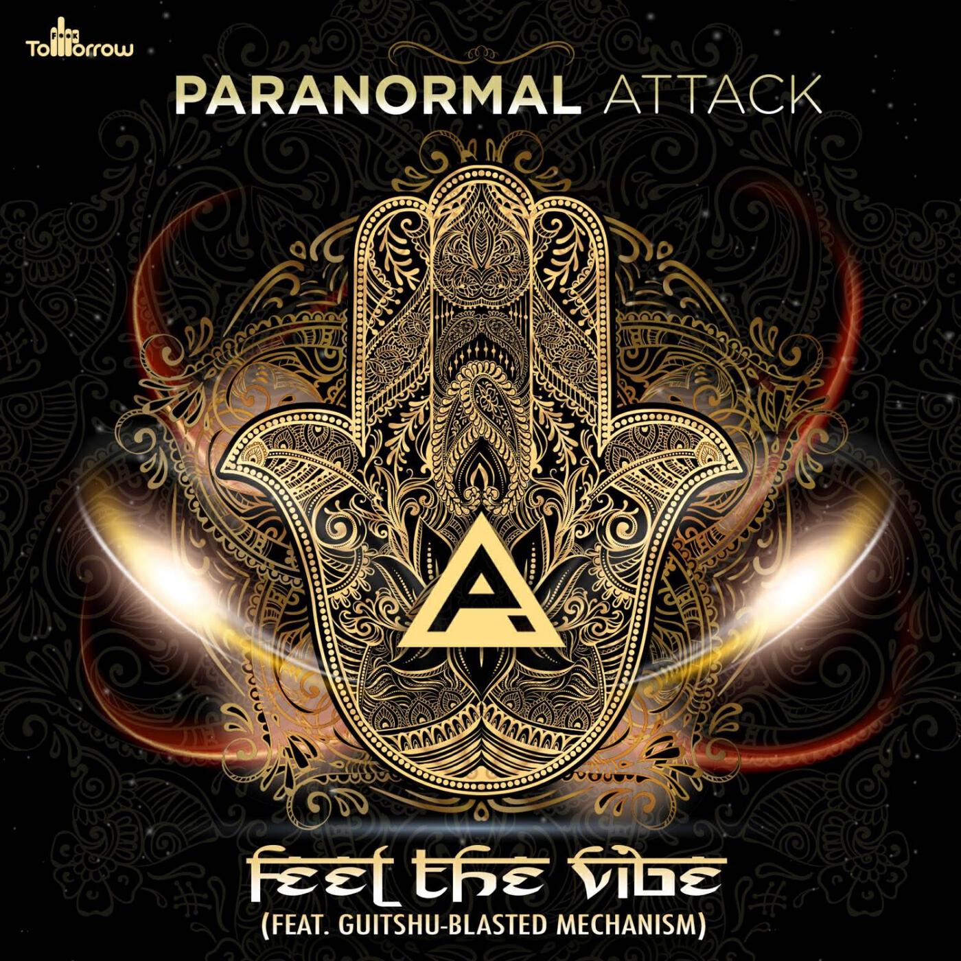 Релиз Feel The Vibe