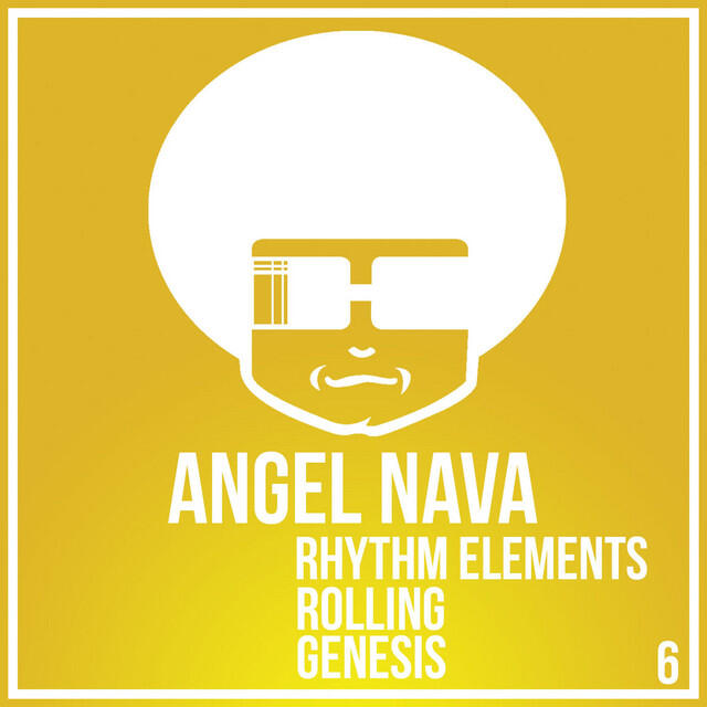 Релиз Rhythm Elements