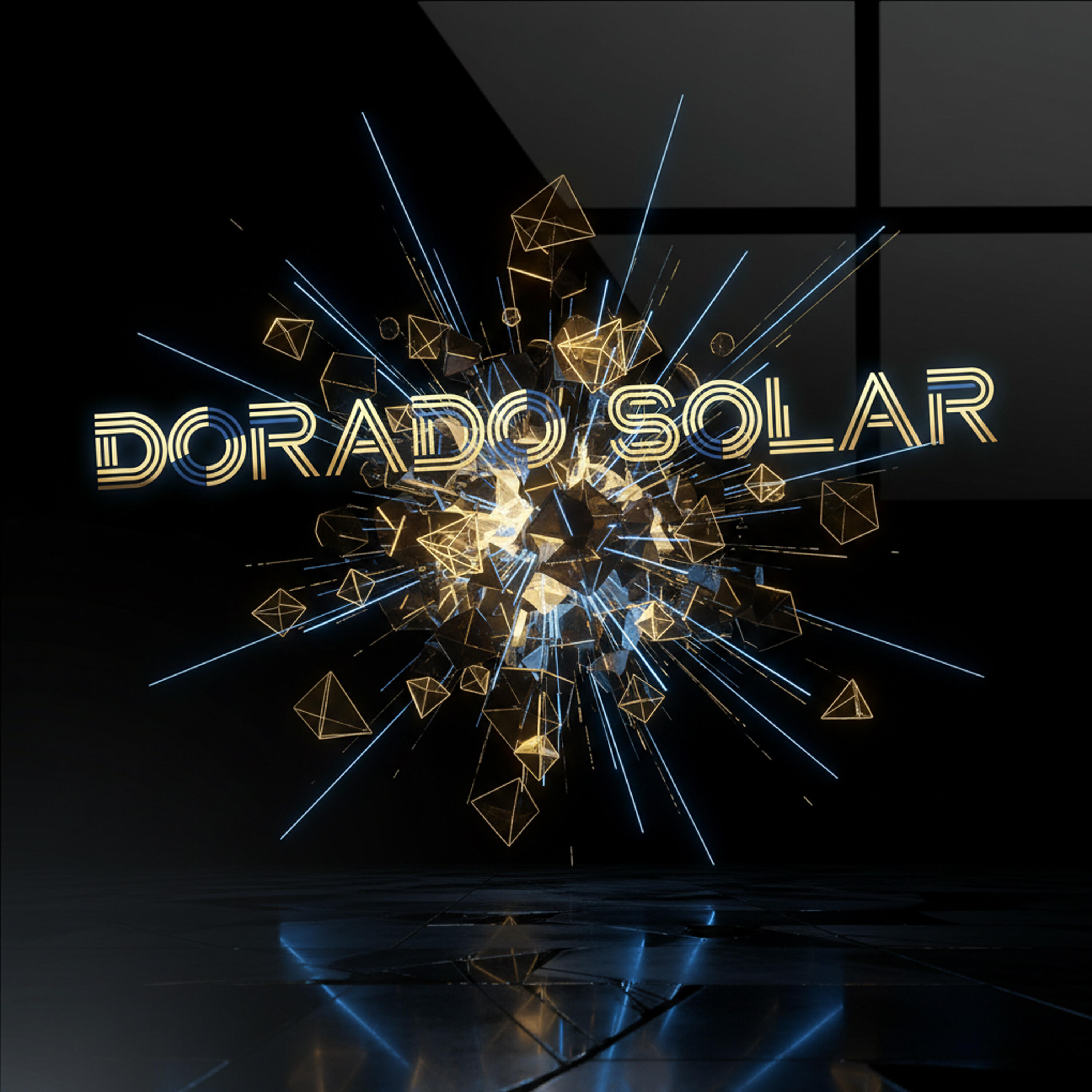 Релиз Solar