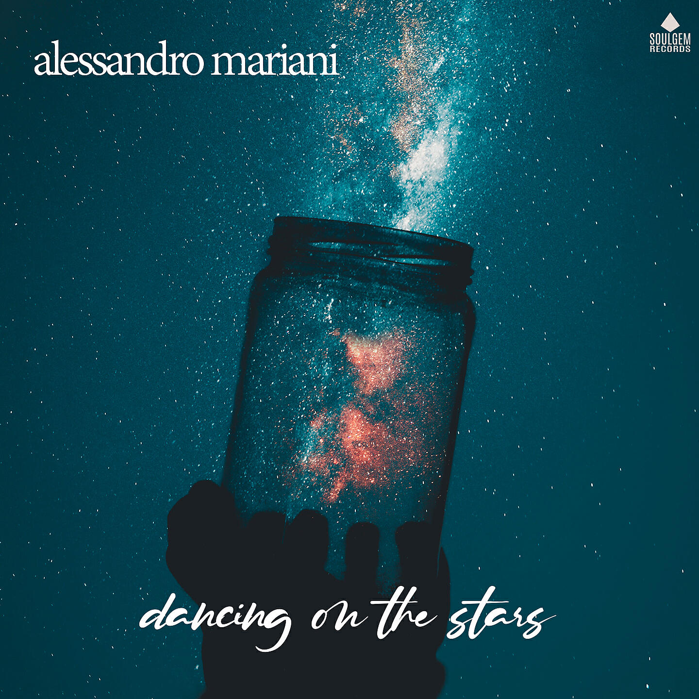 Релиз Dancing on the Stars