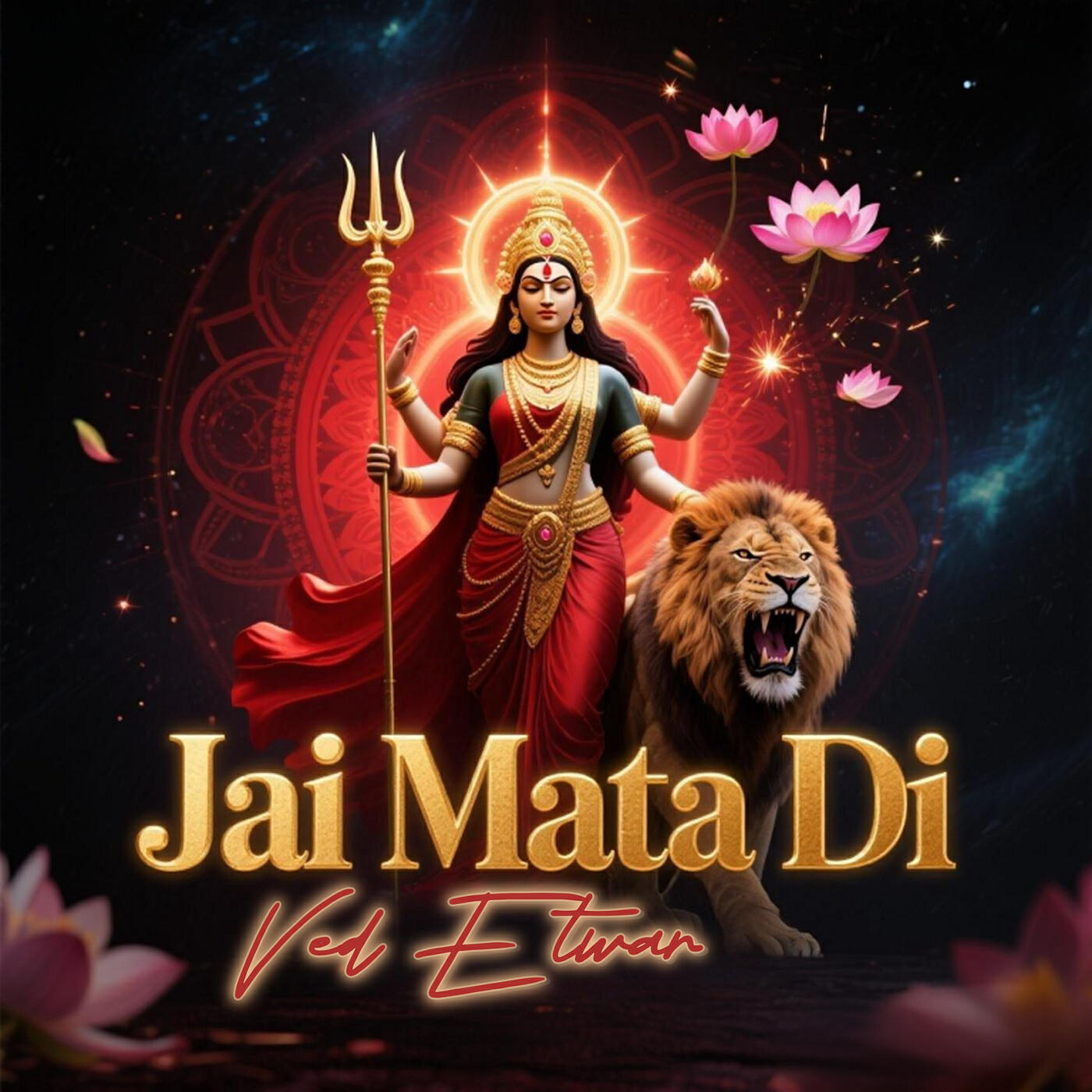 Релиз Jai Mata Di
