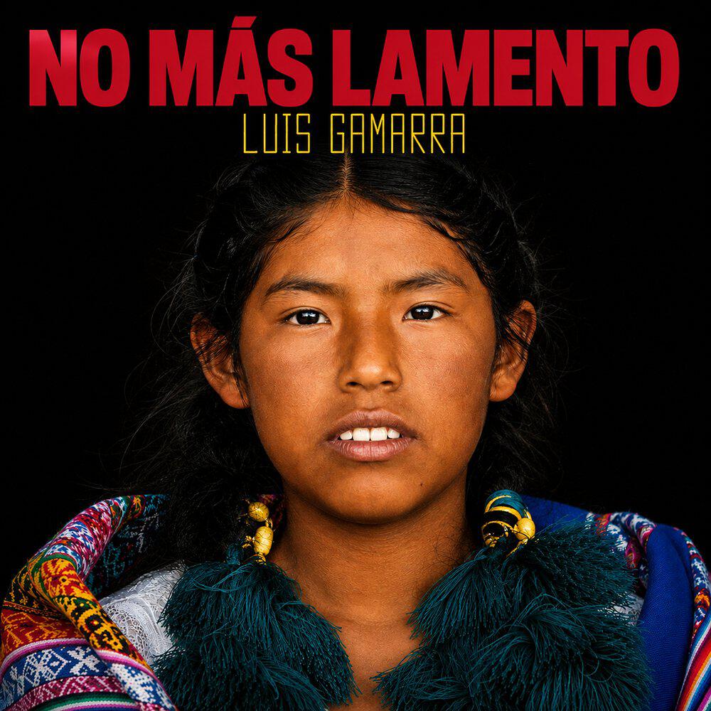 Luis Gamarra