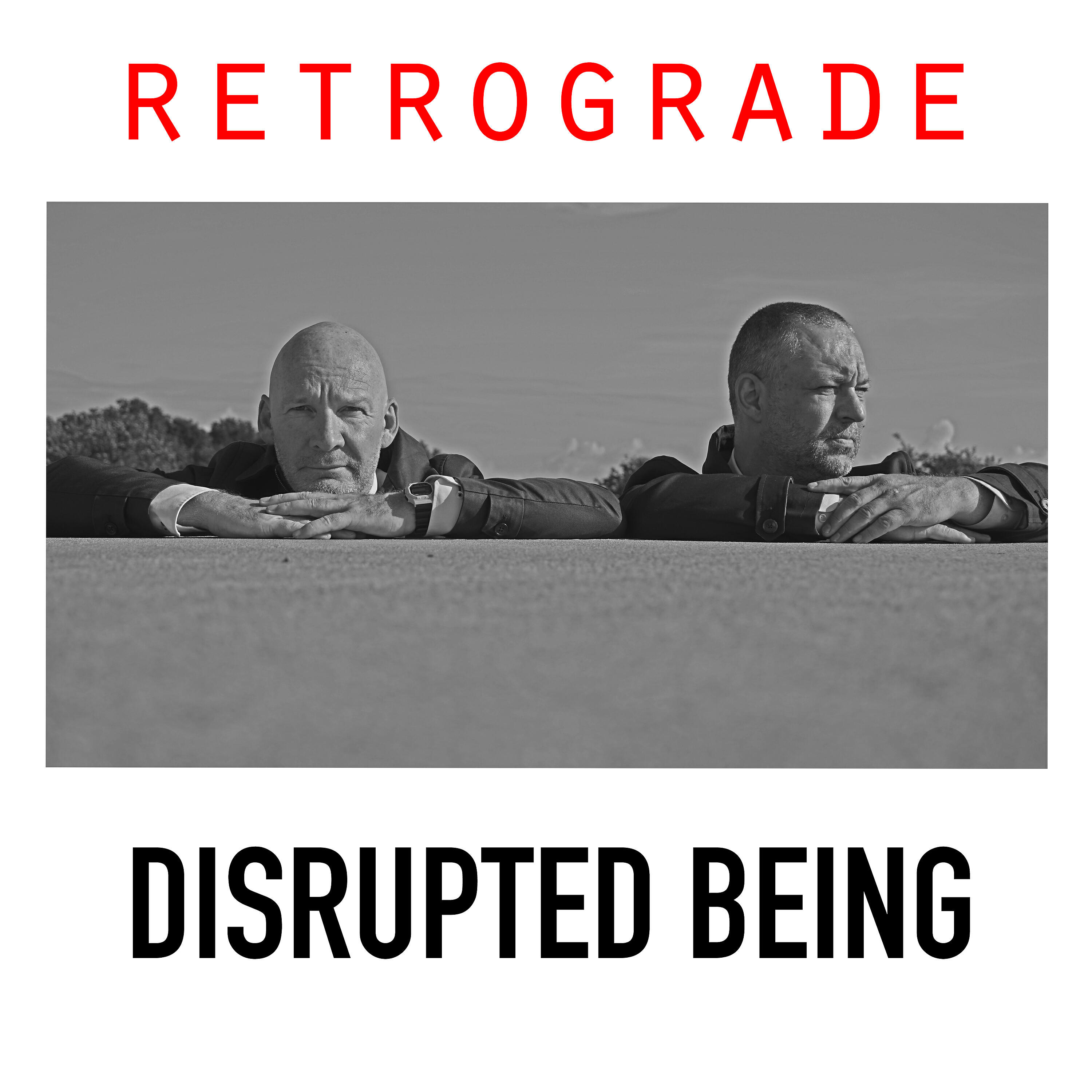 Релиз Retrograde