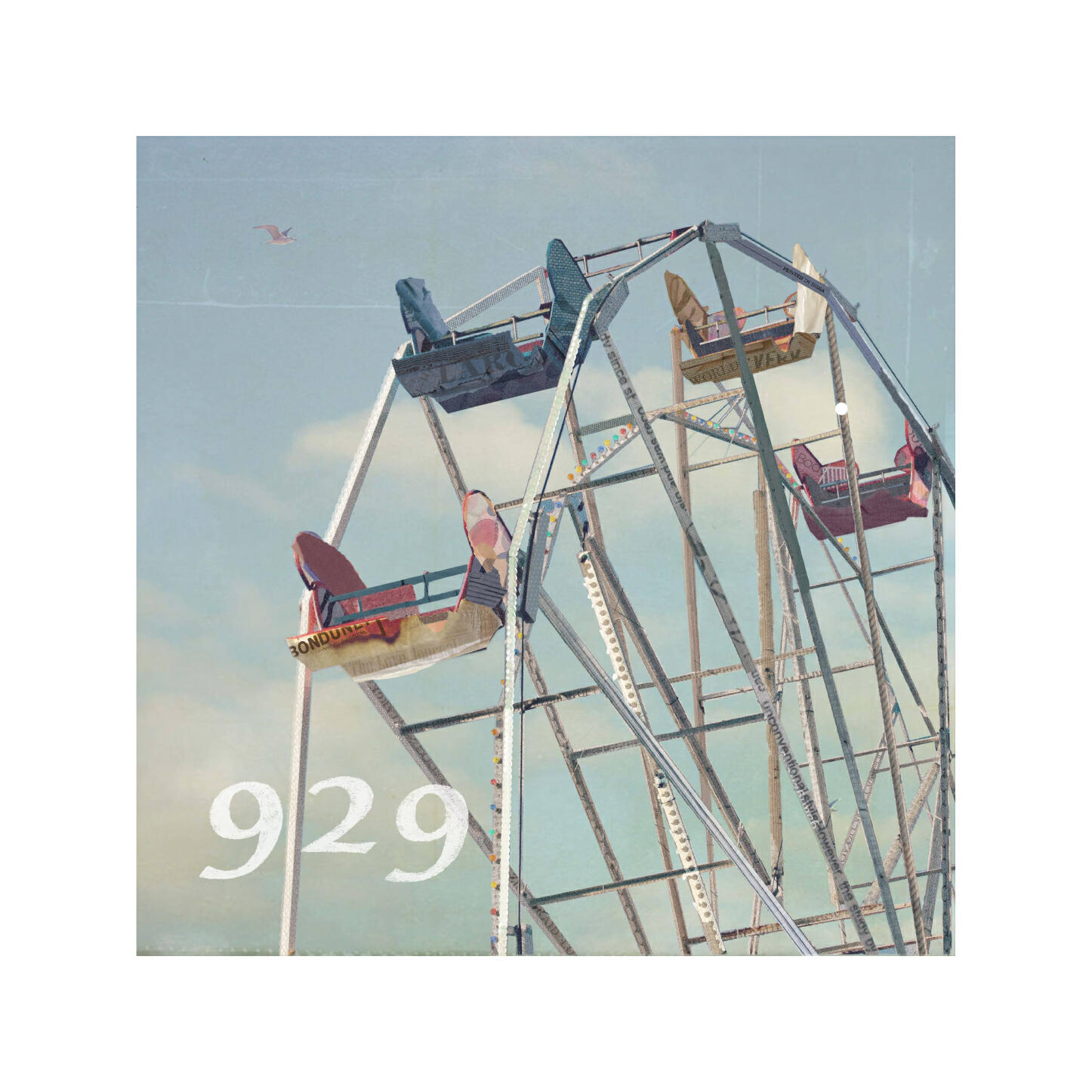929樂團