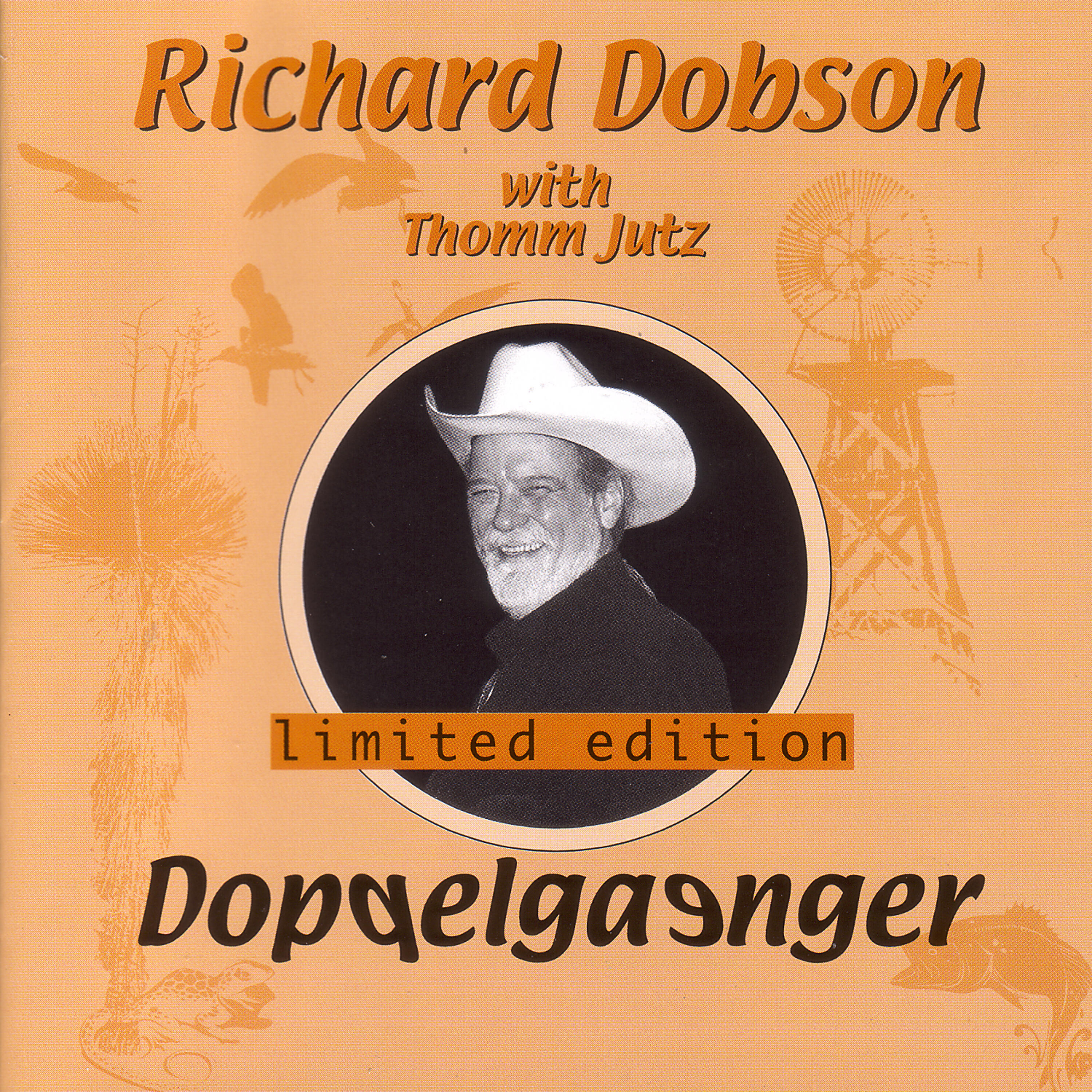 Релиз Doppelgaenger