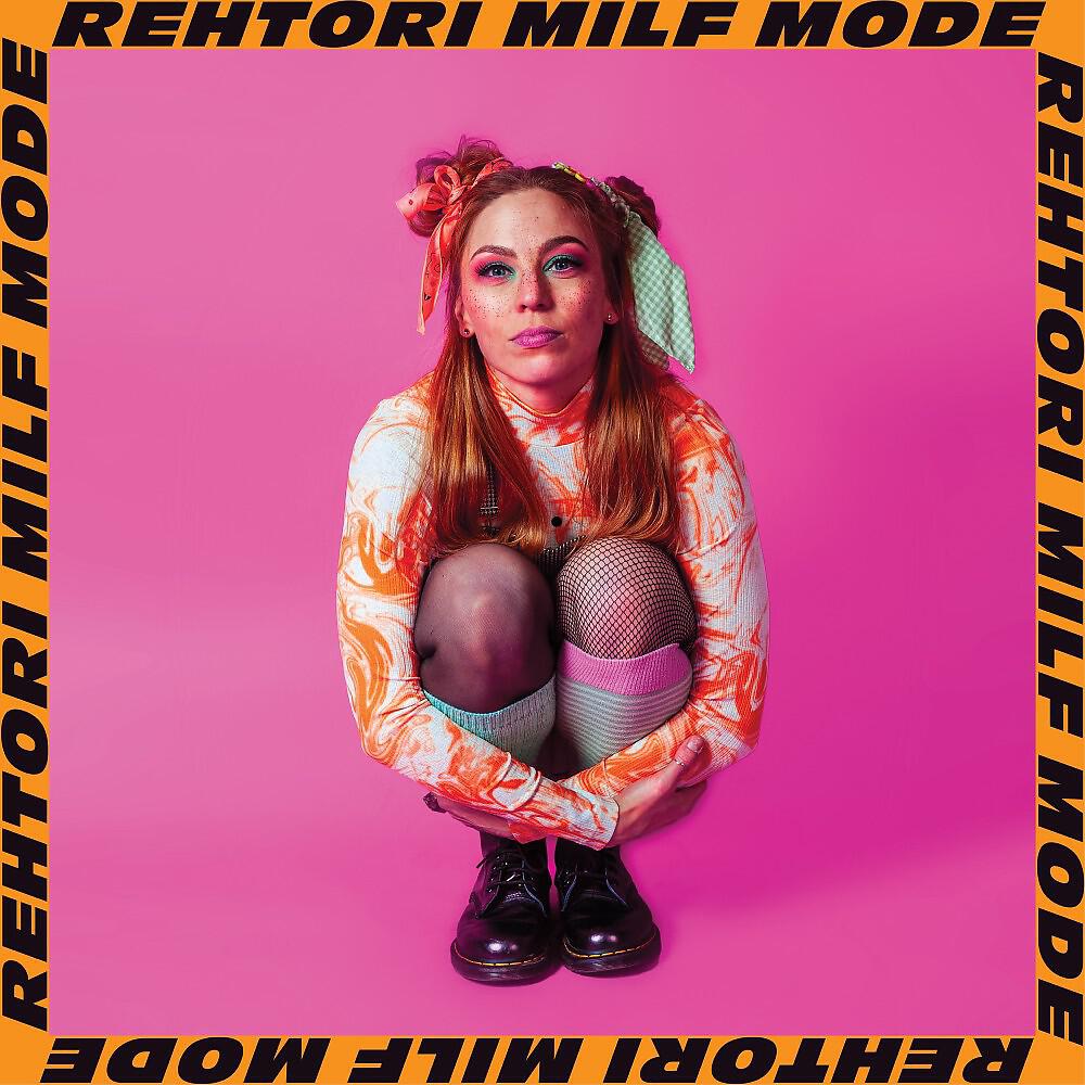 Релиз Milf Mode