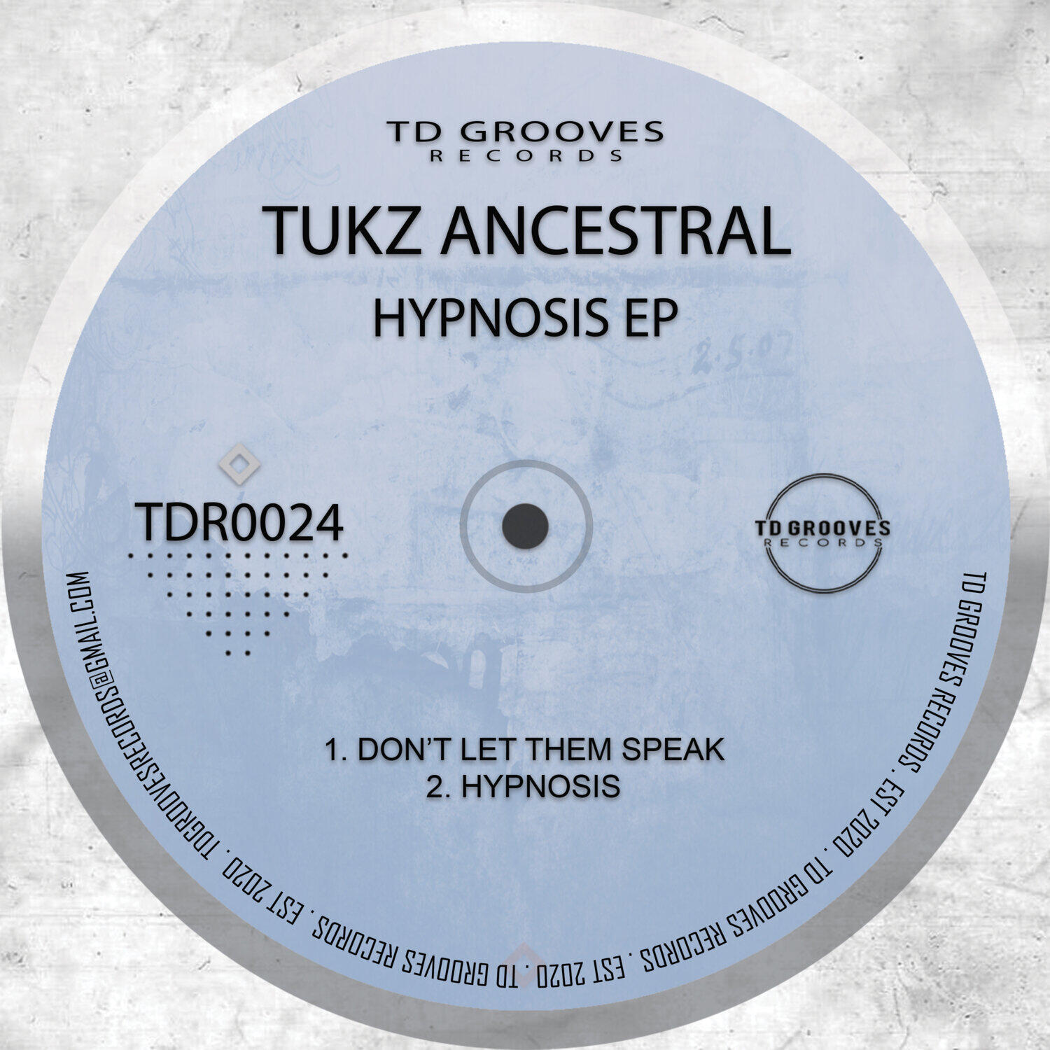 Релиз Hypnosis