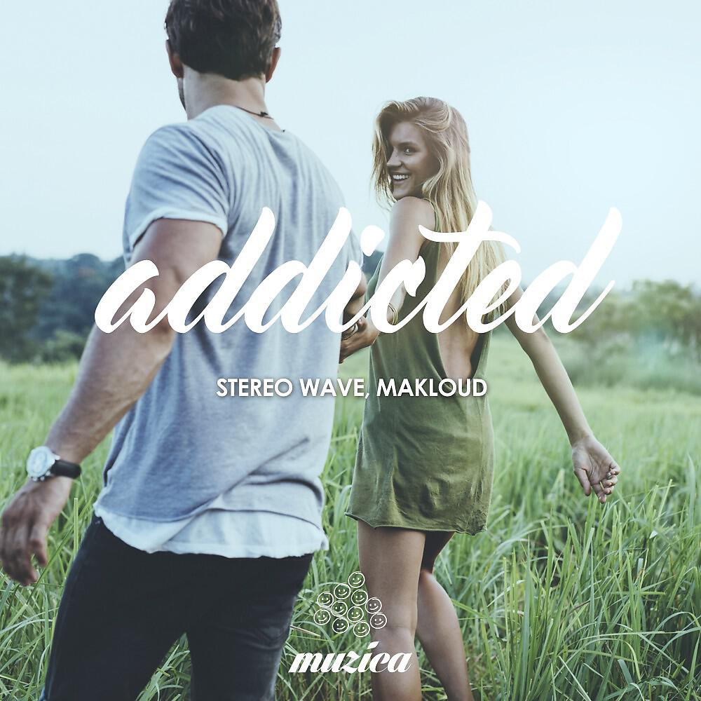 Релиз Addicted