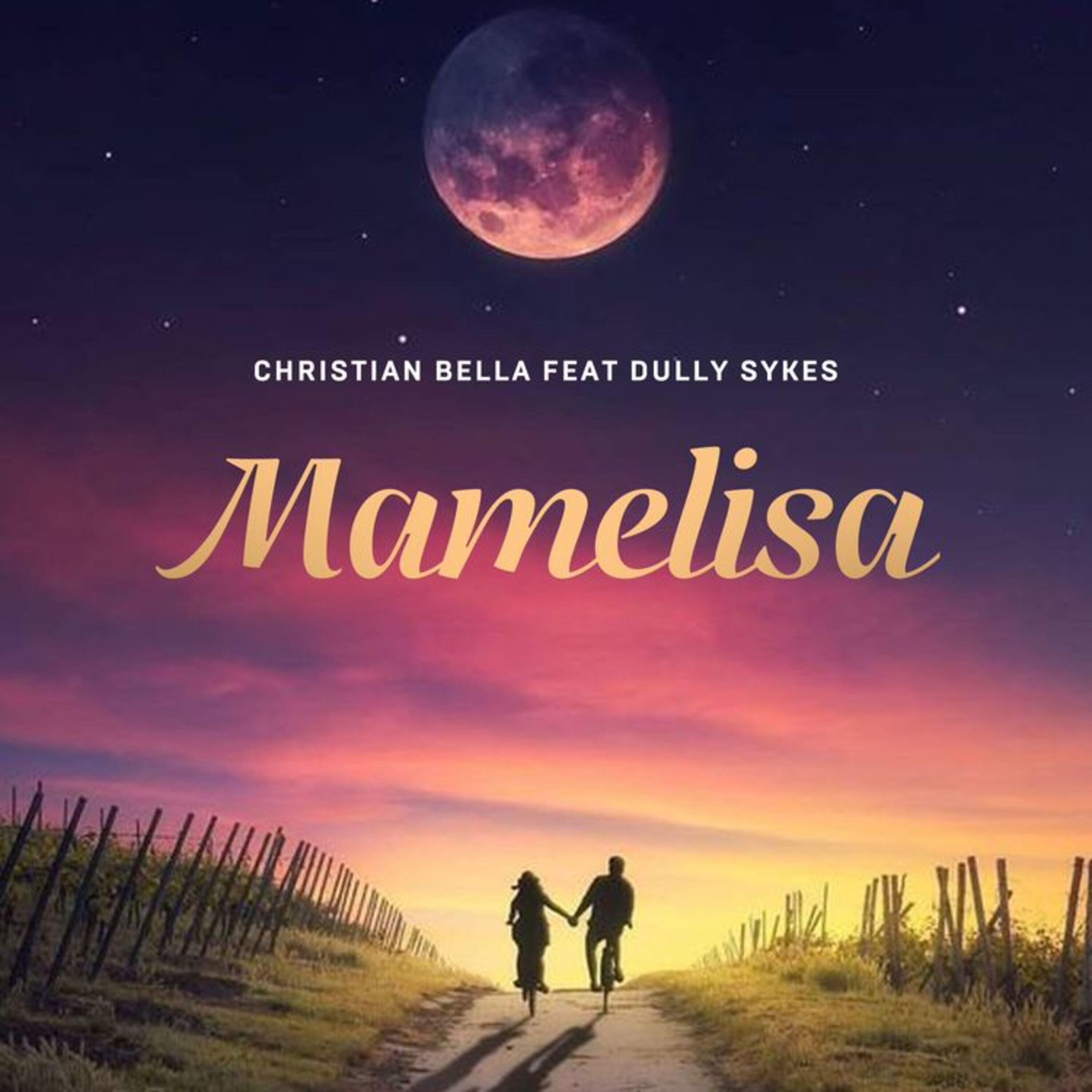 Релиз Mamelisa