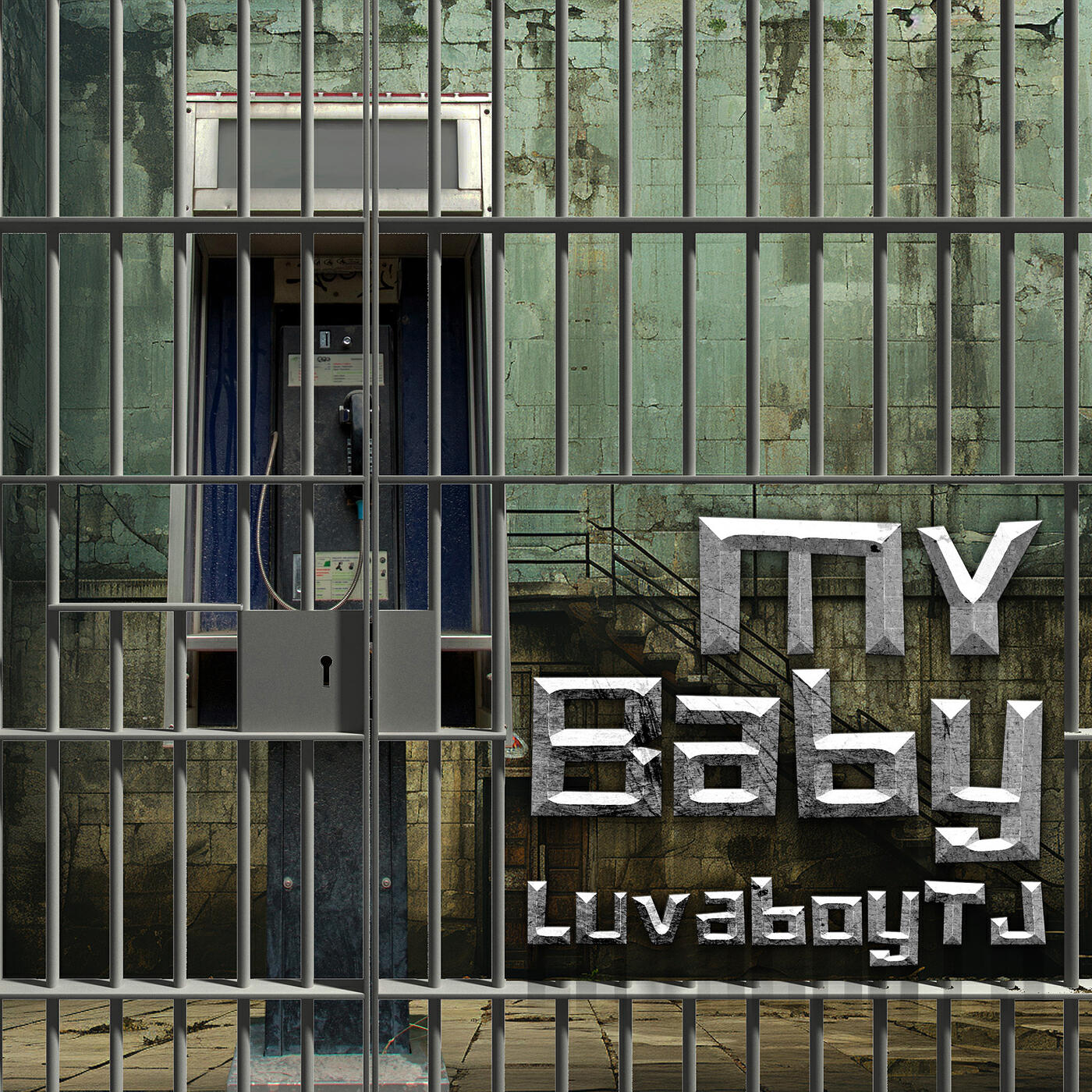 Релиз My Baby