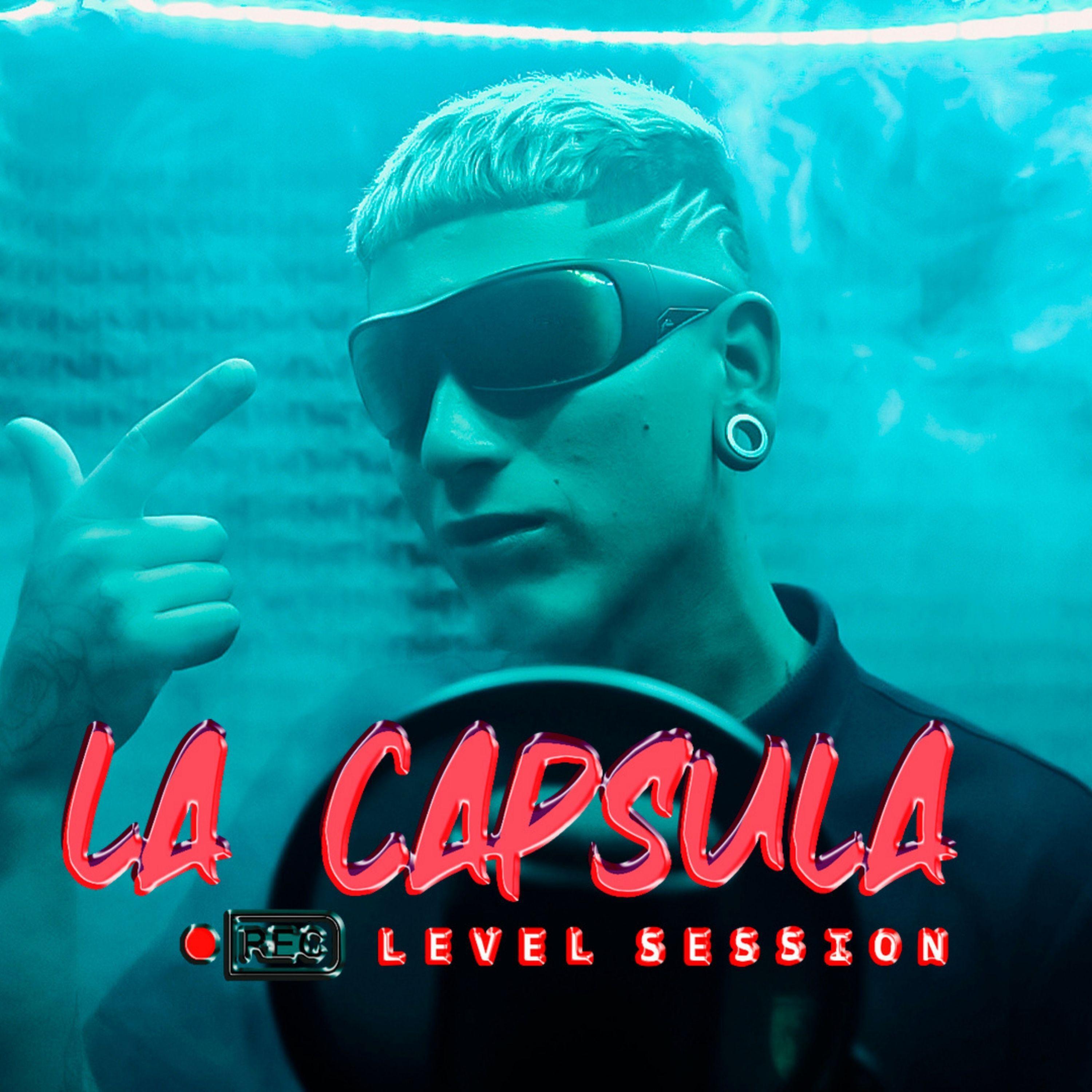 Релиз Level Session 37